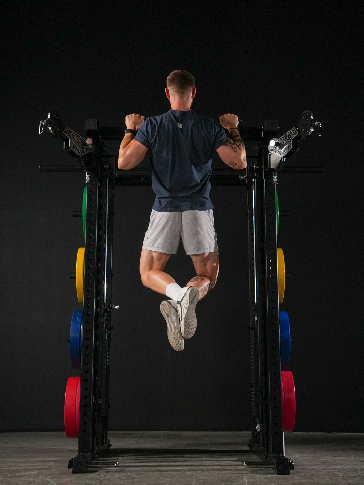 Force USA M20 All-In-One Trainer lifestyle