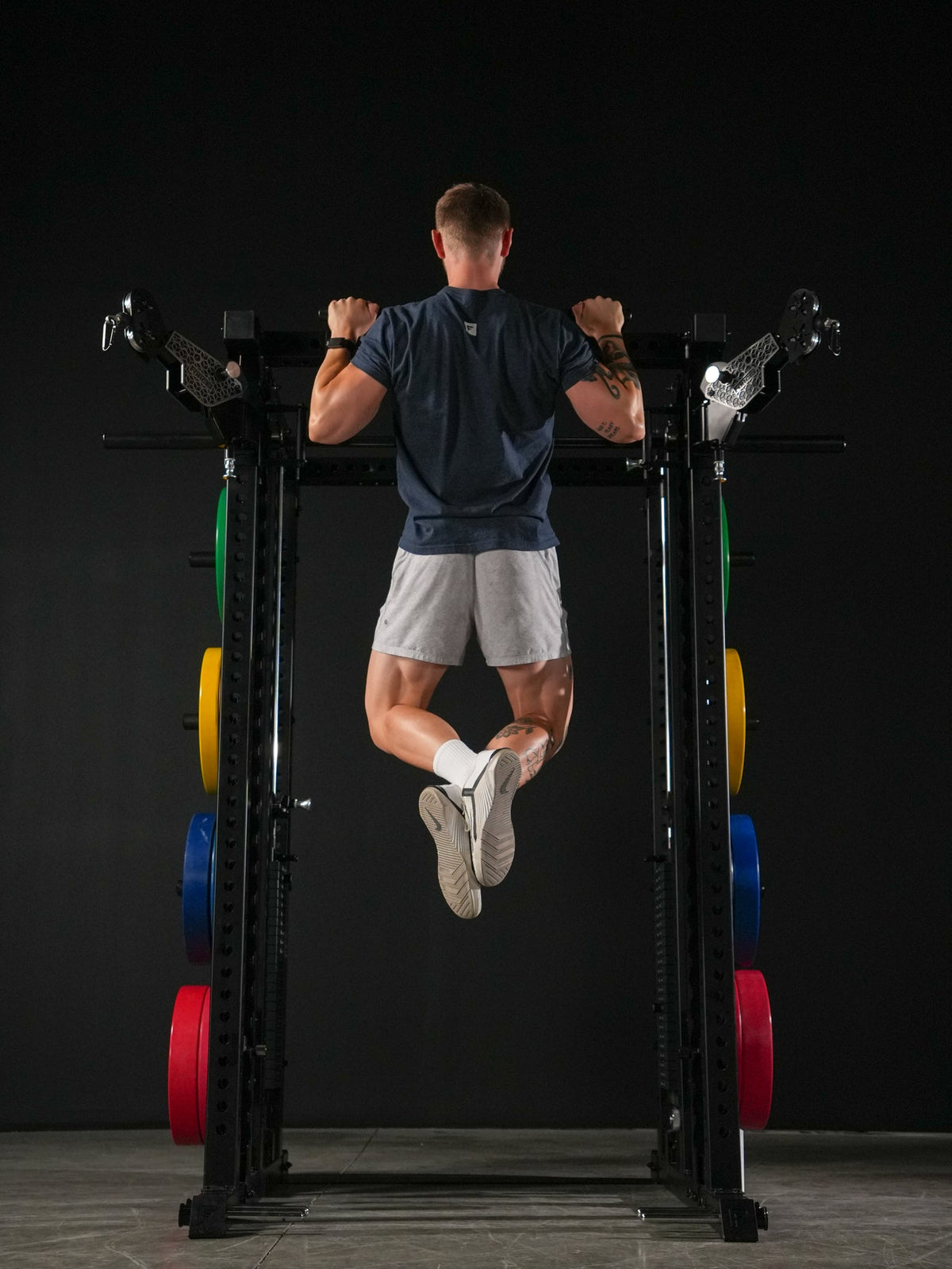 Force USA M20 All-In-One Trainer lifestyle