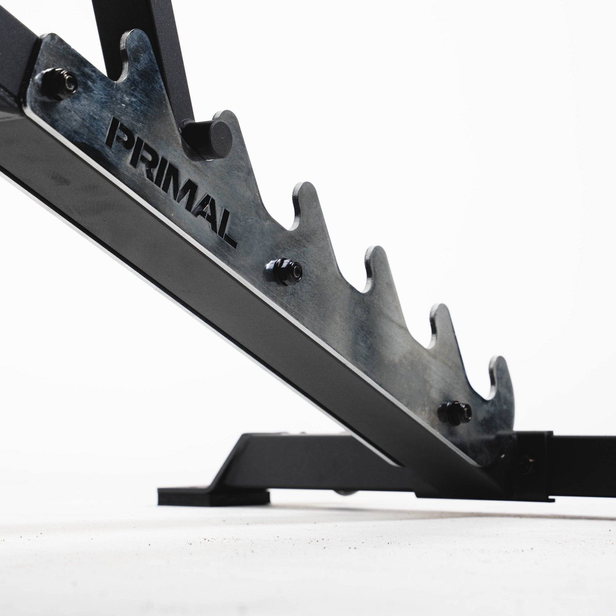 Adjustable Bench with Foot Support