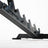 Adjustable Bench with Foot Support