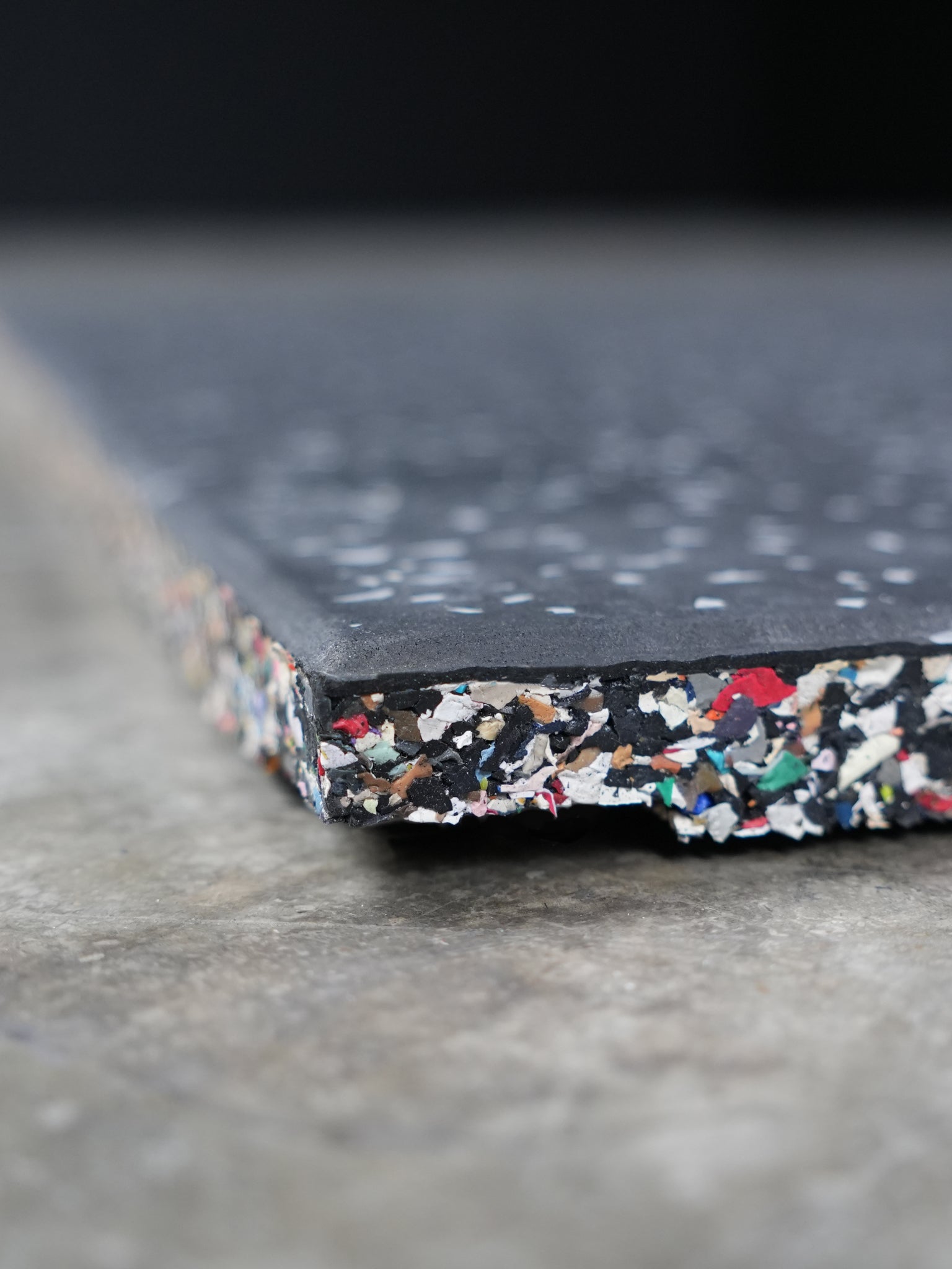 VersaFit™ Gapless Rubber Floor Tiles
