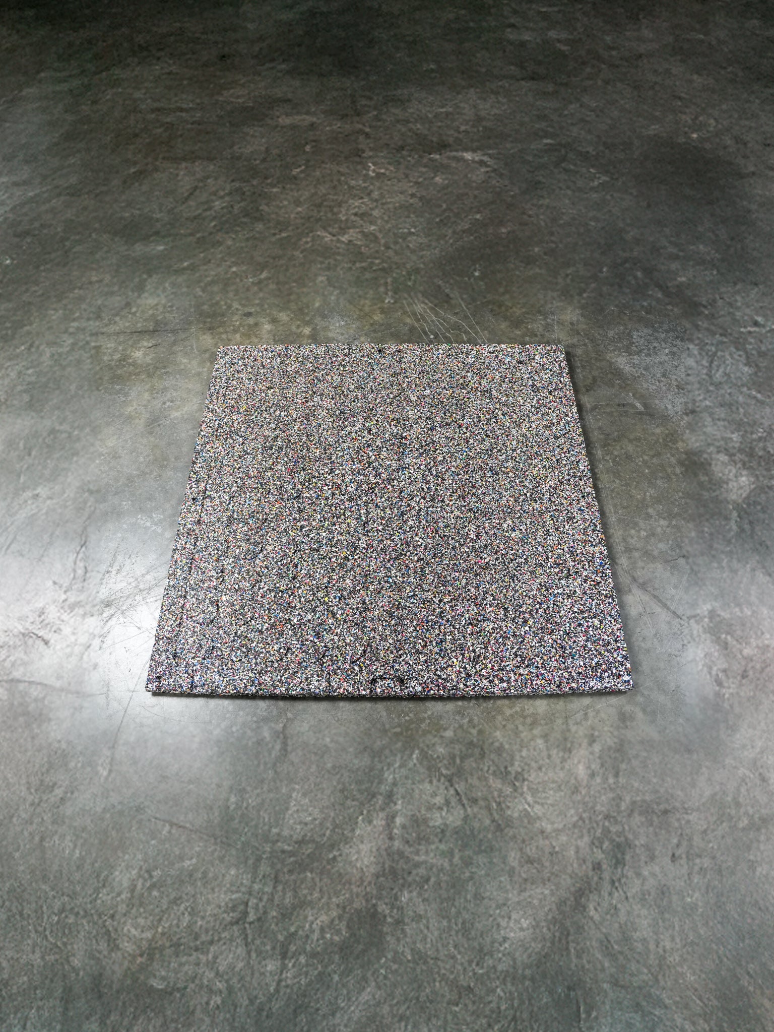 VersaFit™ Gapless Rubber Floor Tiles