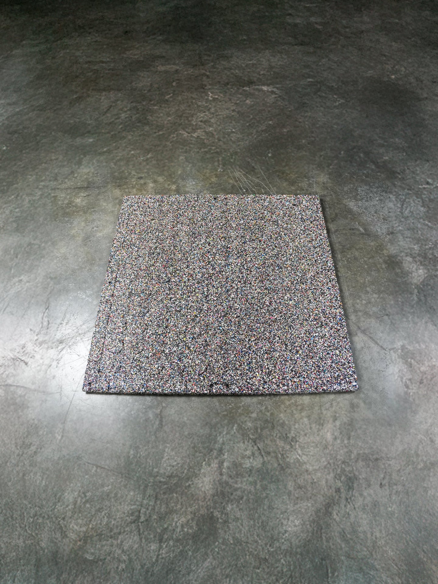 VersaFit™ Gapless Rubber Floor Tiles