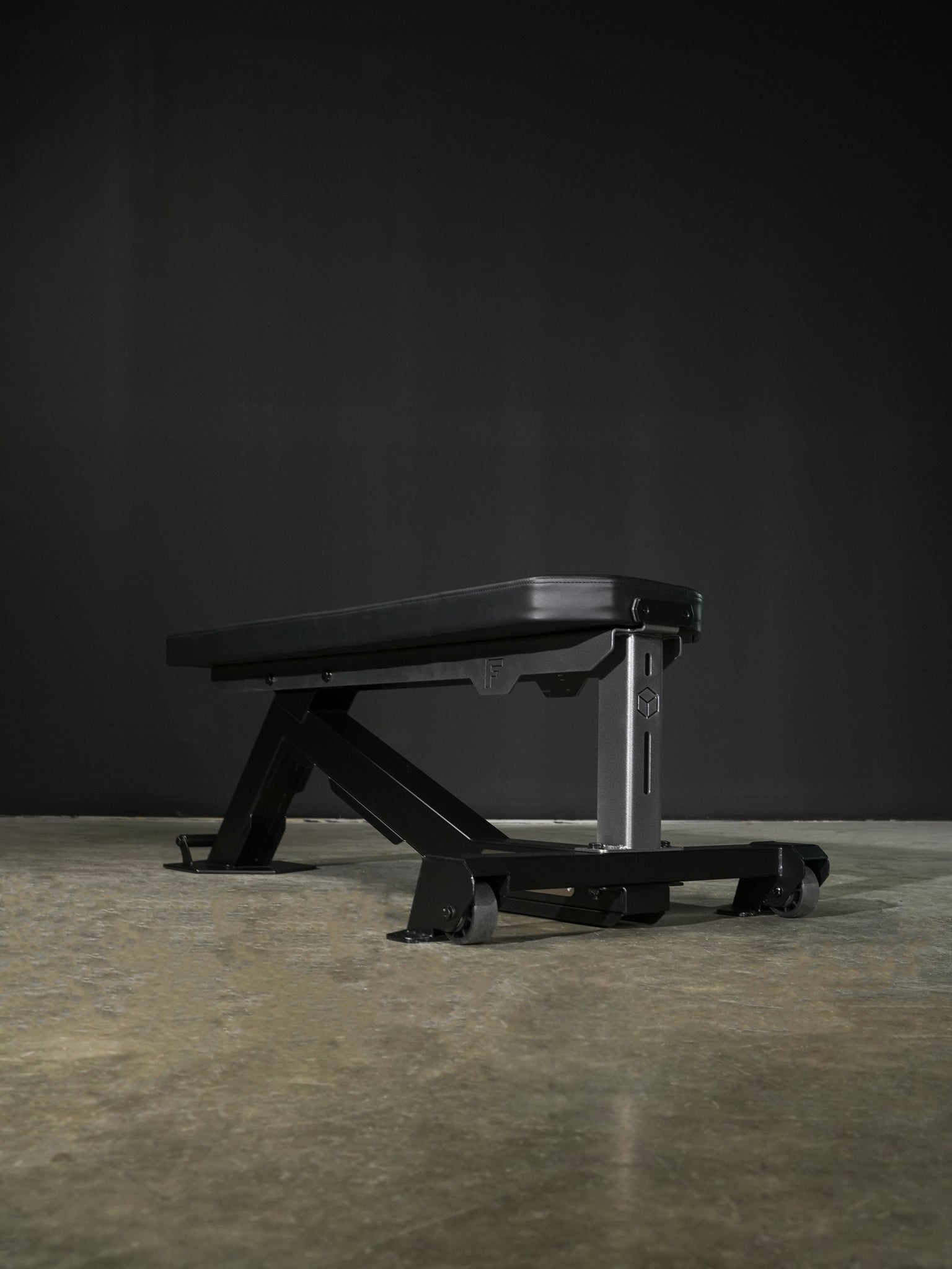 Force USA Peak Flat Bench