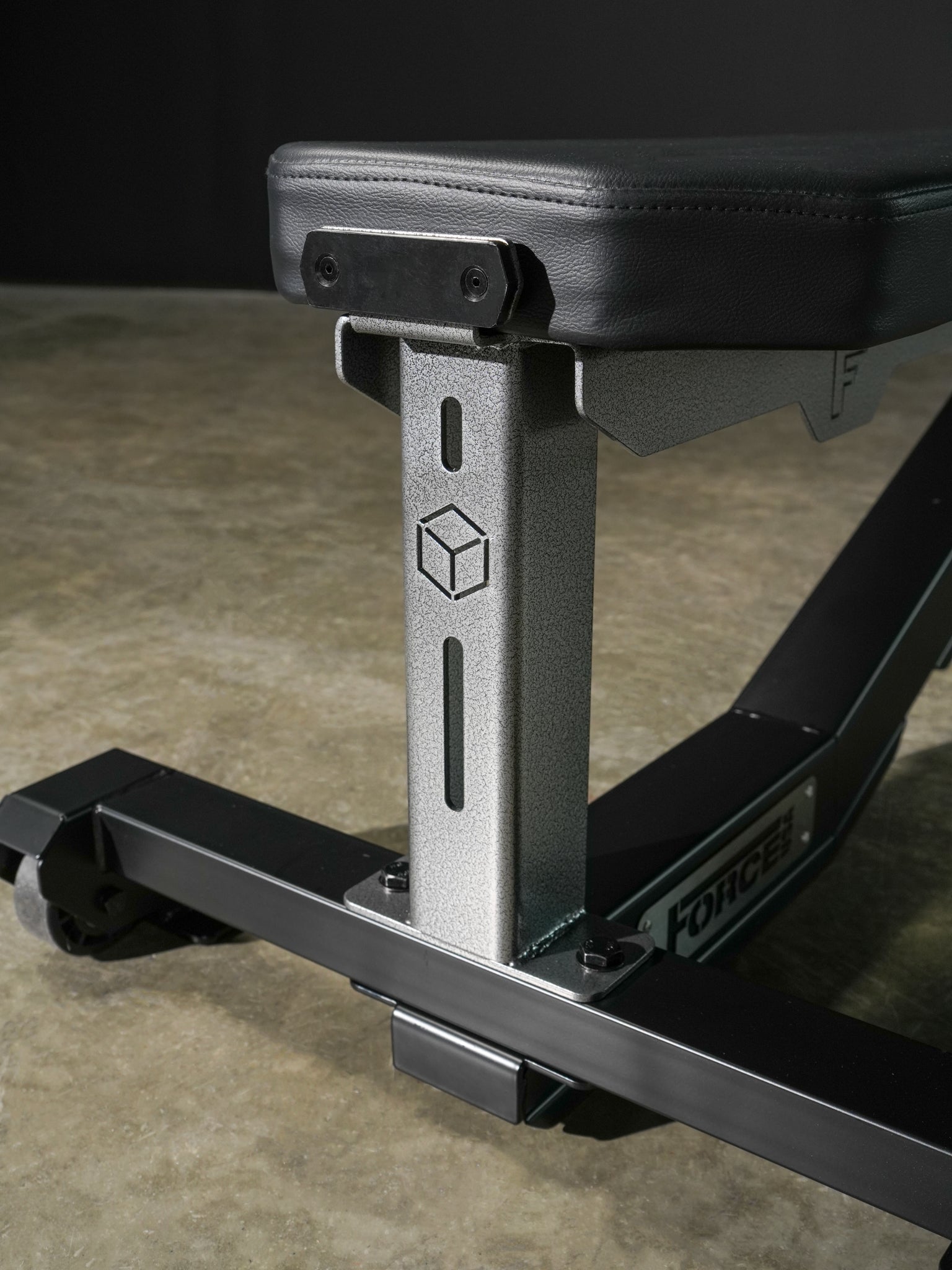 Force USA Peak Flat Bench