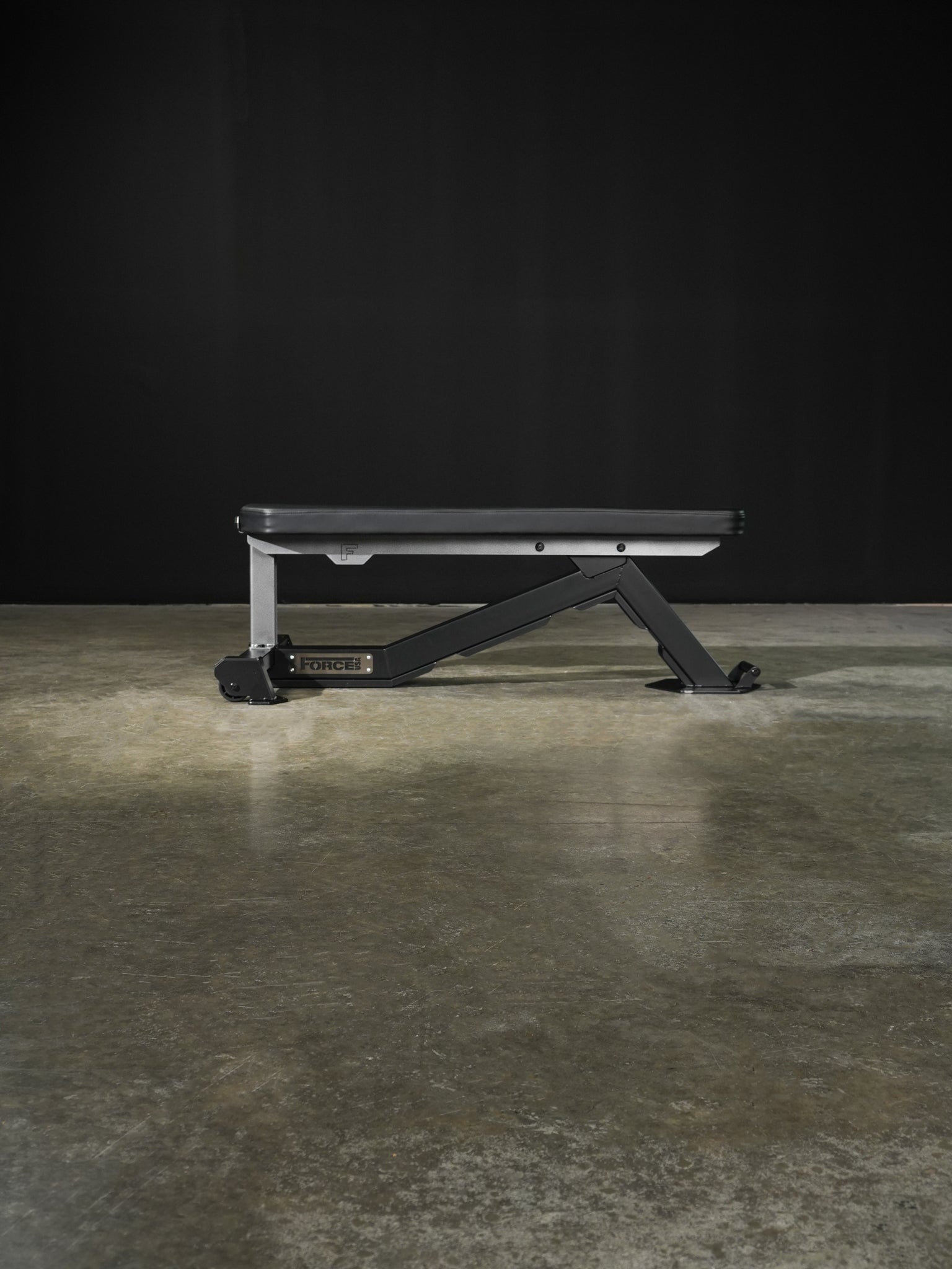 Force USA Peak Flat Bench