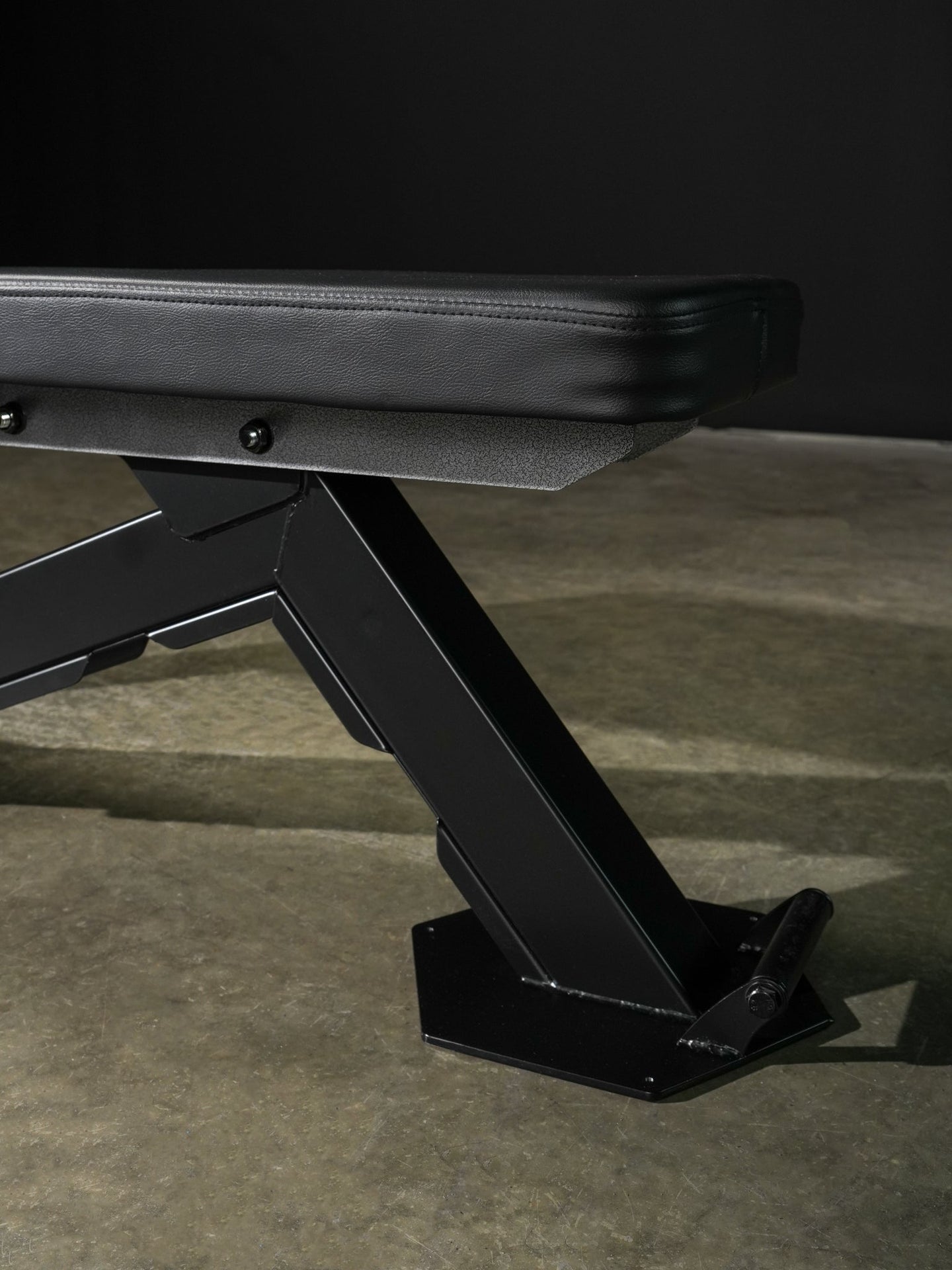 Force USA Peak Flat Bench