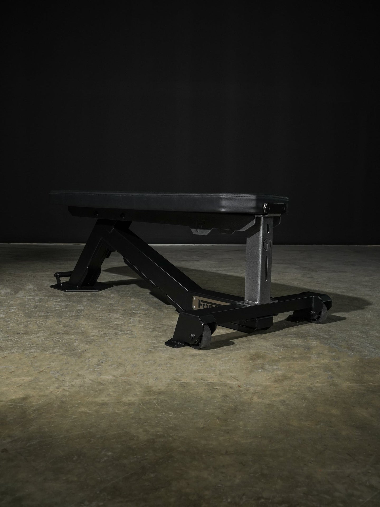 Force USA Peak Flat Bench