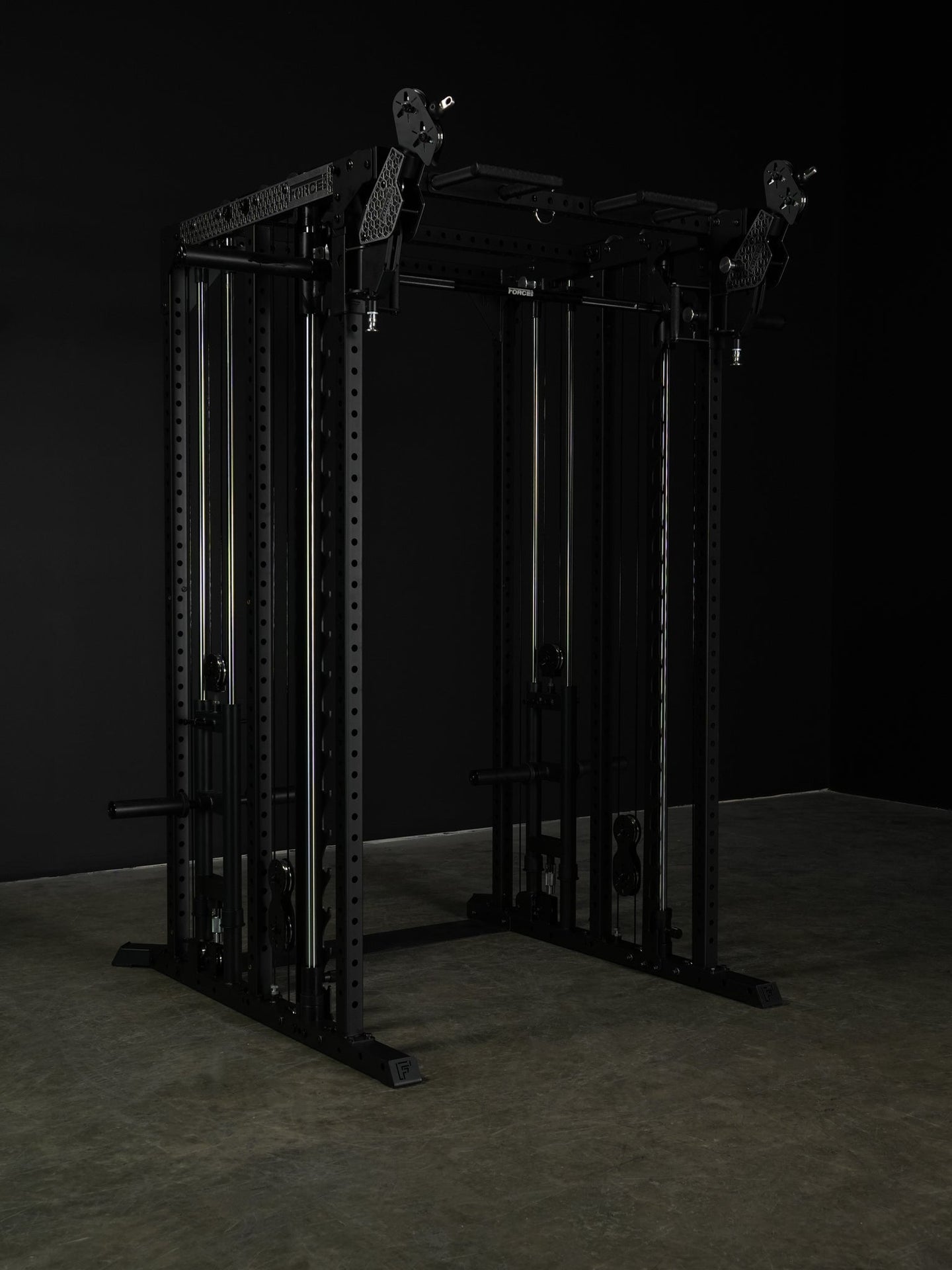 M10 All-In-One Trainer
