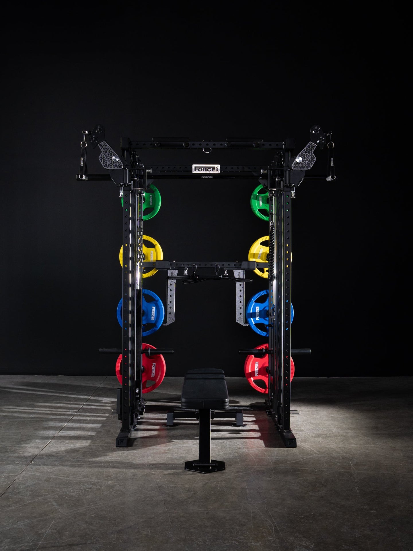 M10 All-In-One Trainer