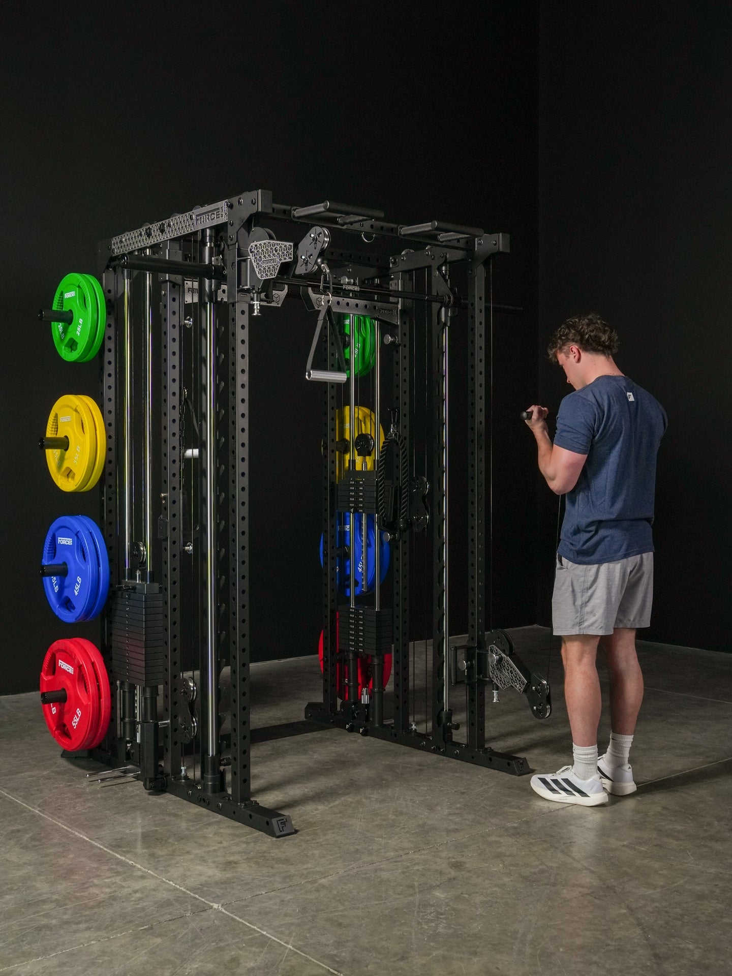 M10 All-In-One Trainer