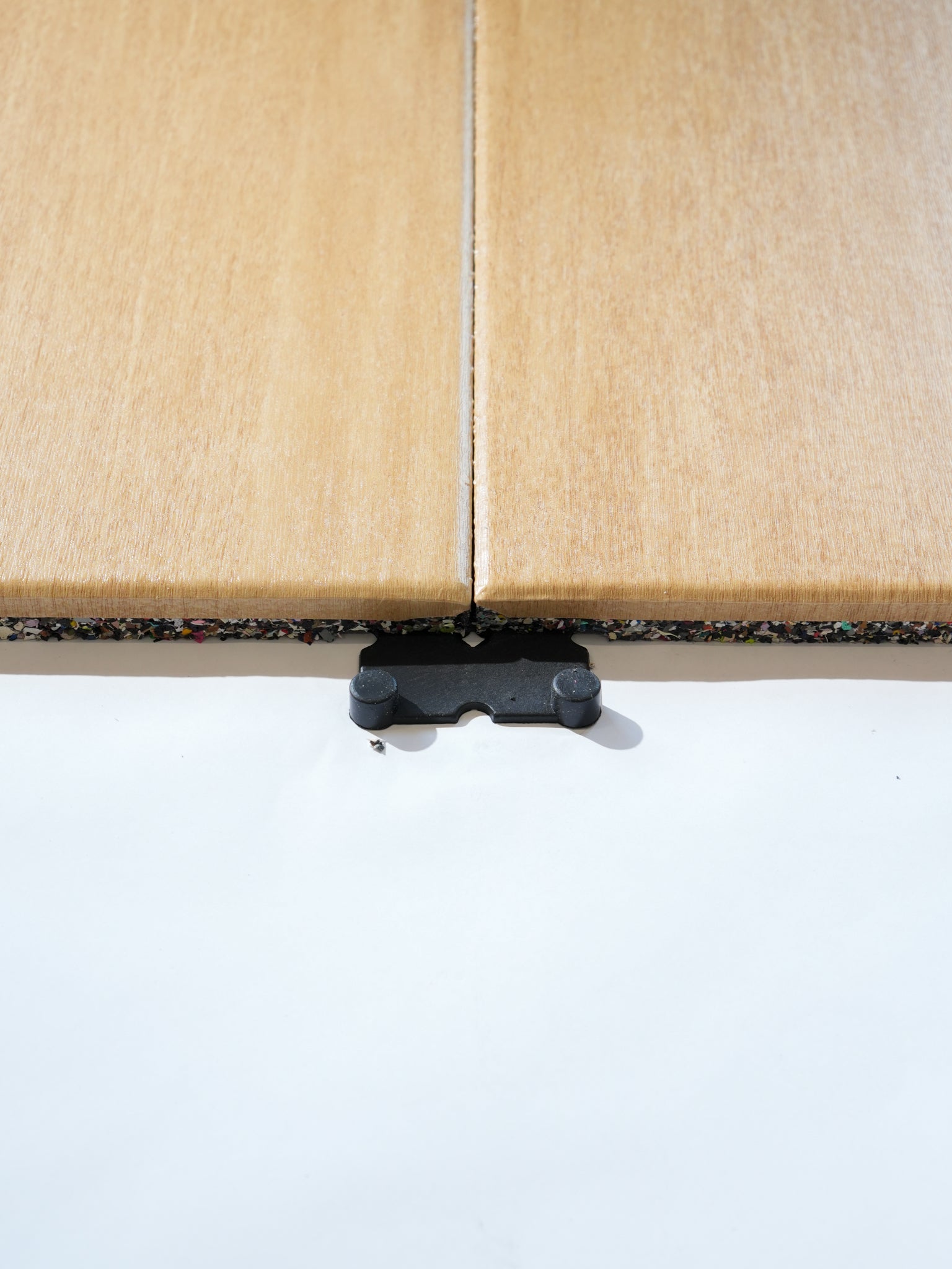 VersaFit™ Gapless WoodGrain Floor Tiles