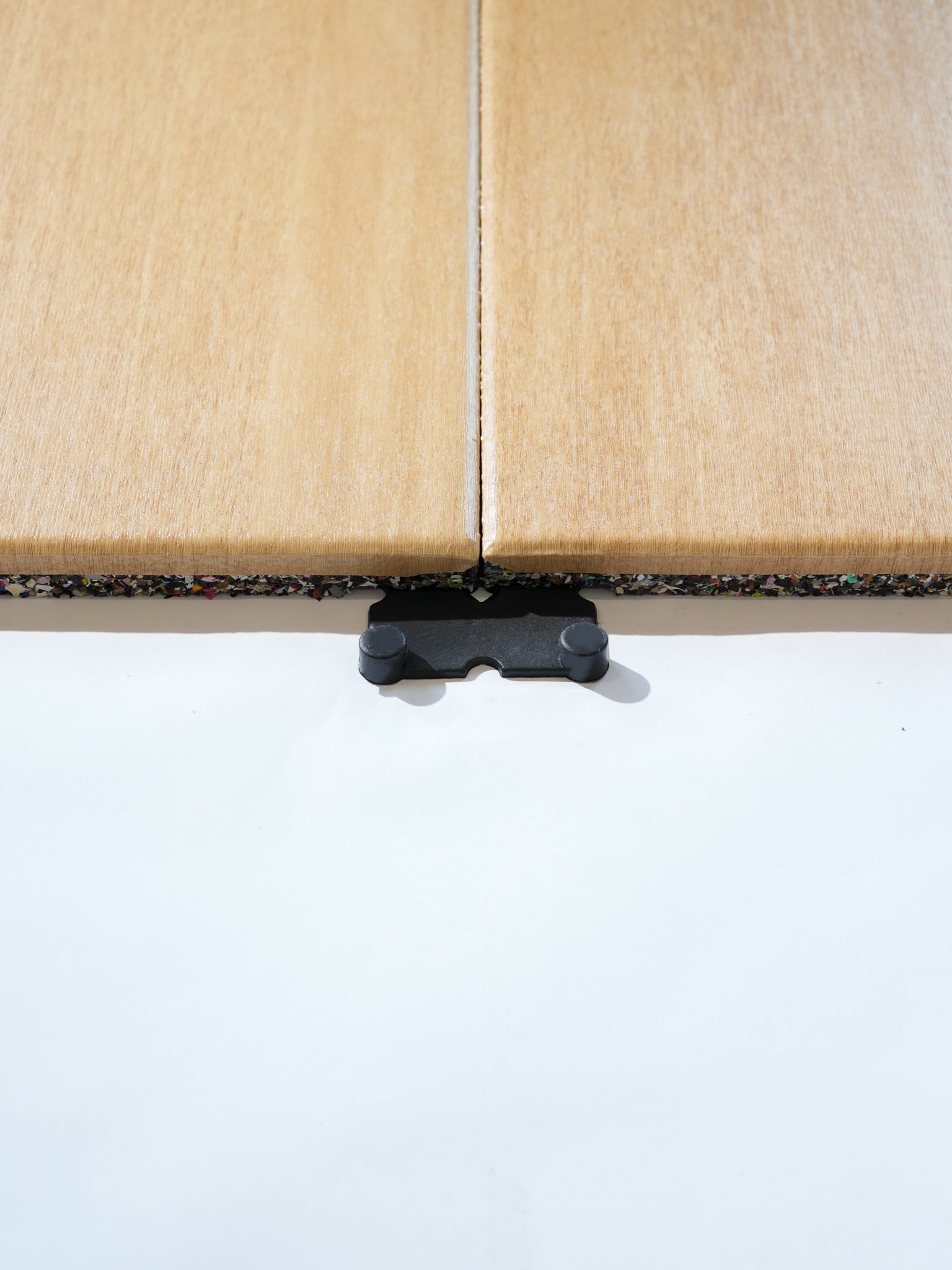 VersaFit™ Gapless WoodGrain Floor Tiles