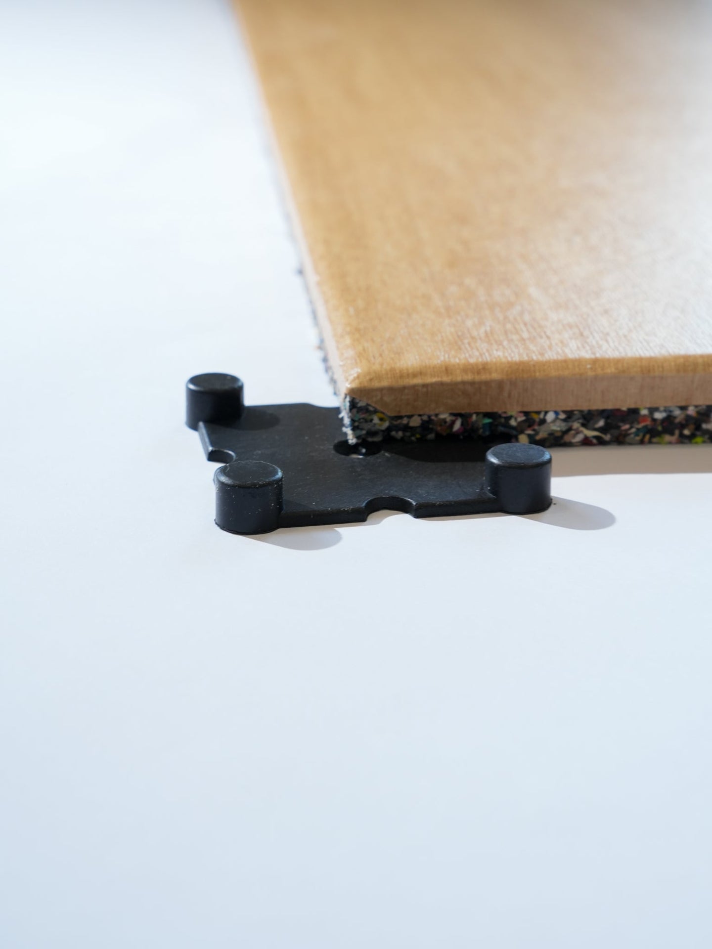VersaFit™ Gapless WoodGrain Floor Tiles