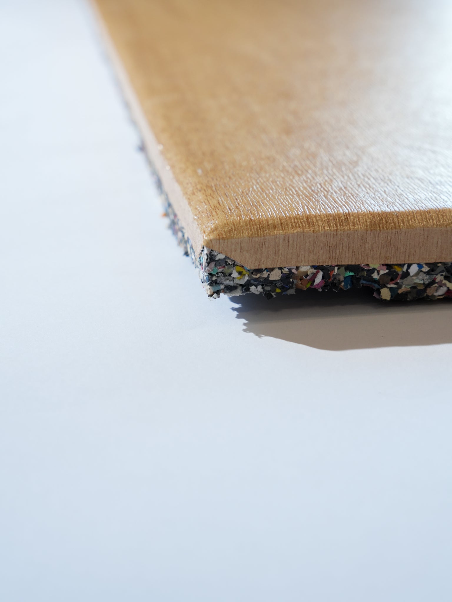 VersaFit™ Gapless WoodGrain Floor Tiles