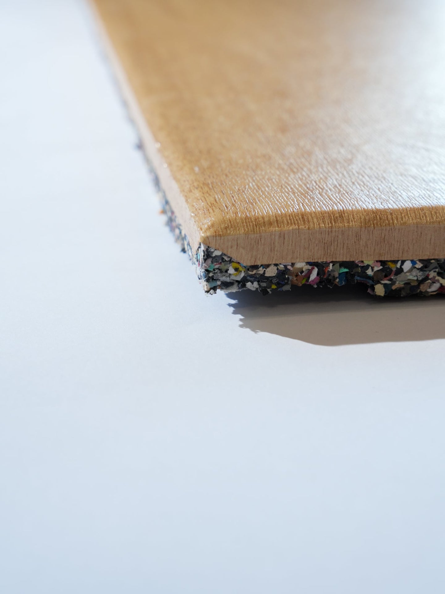 VersaFit™ Gapless WoodGrain Floor Tiles