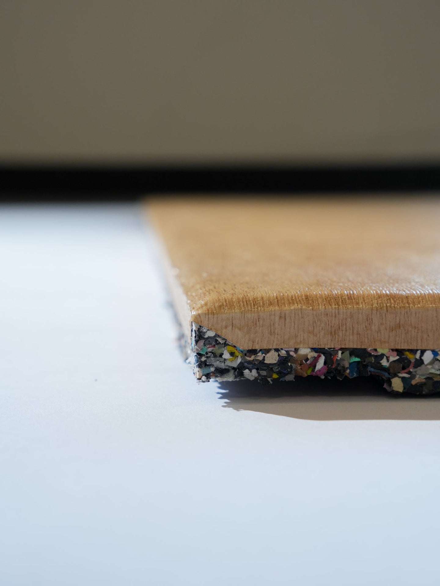 VersaFit™ Gapless WoodGrain Floor Tiles