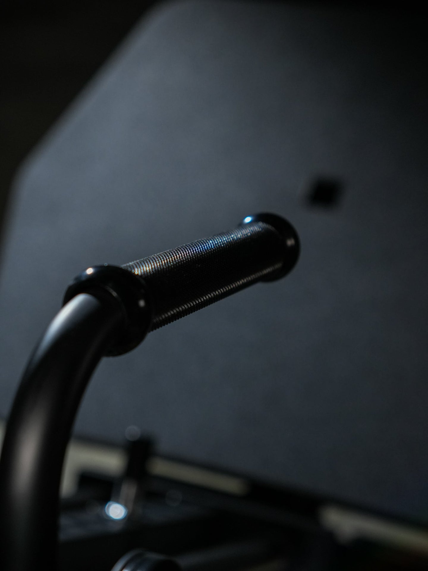 Compact Leg Press & Hack Squat - 2027 Model