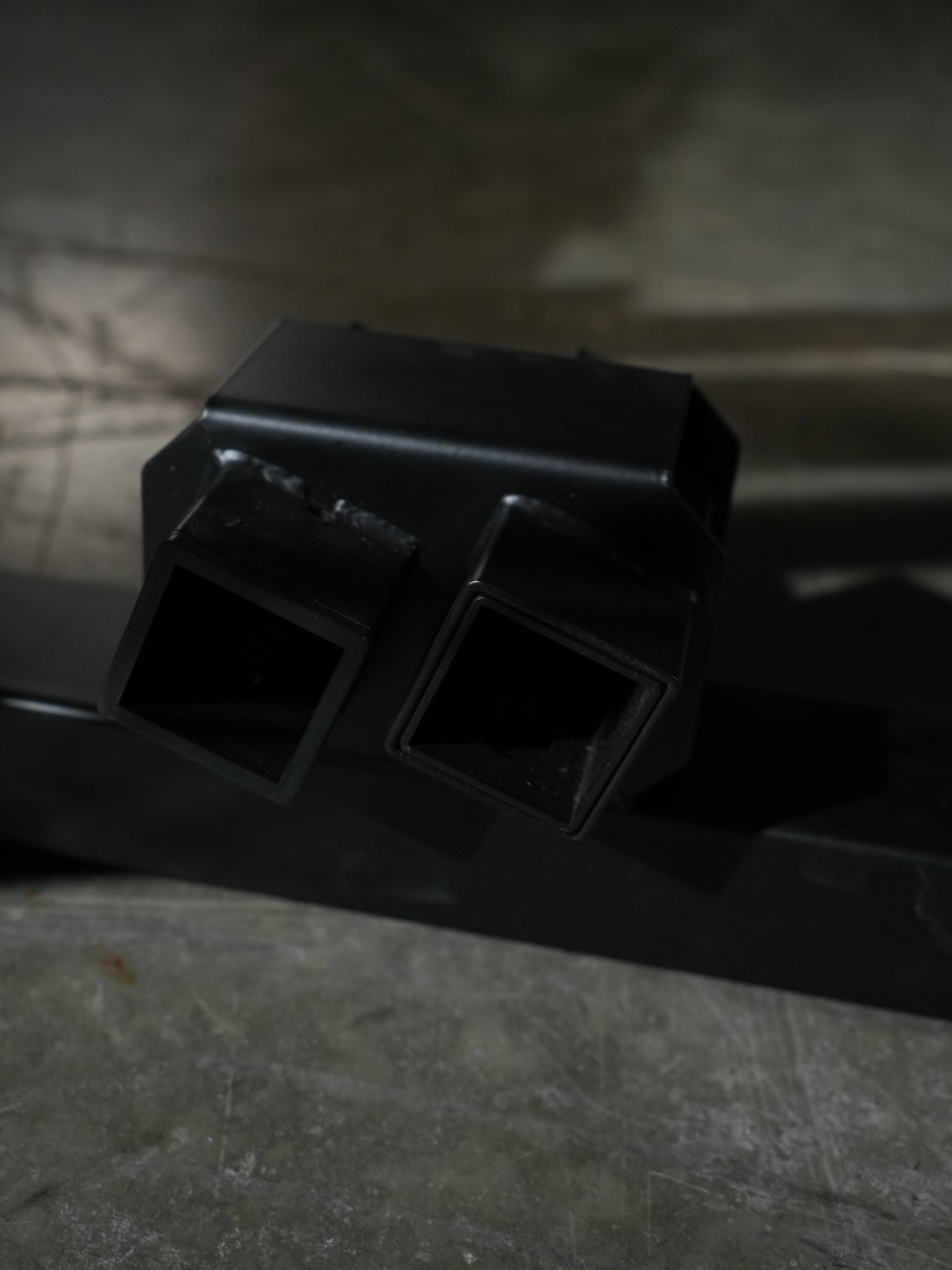 Compact Leg Press & Hack Squat - 2027 Model