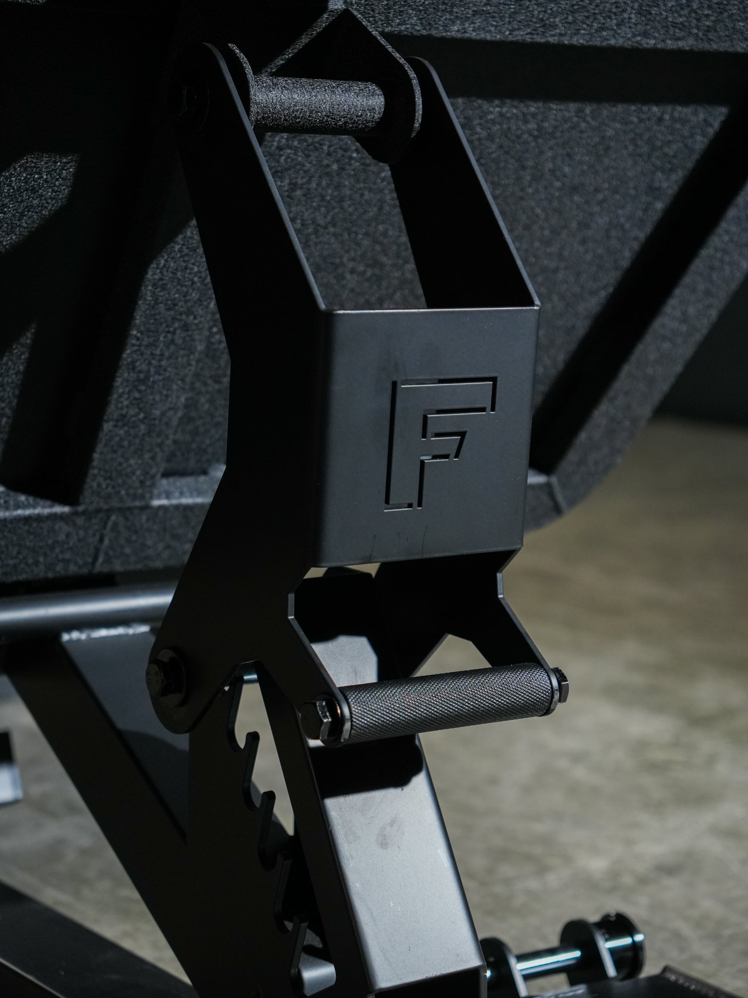 Compact Leg Press & Hack Squat - 2027 Model