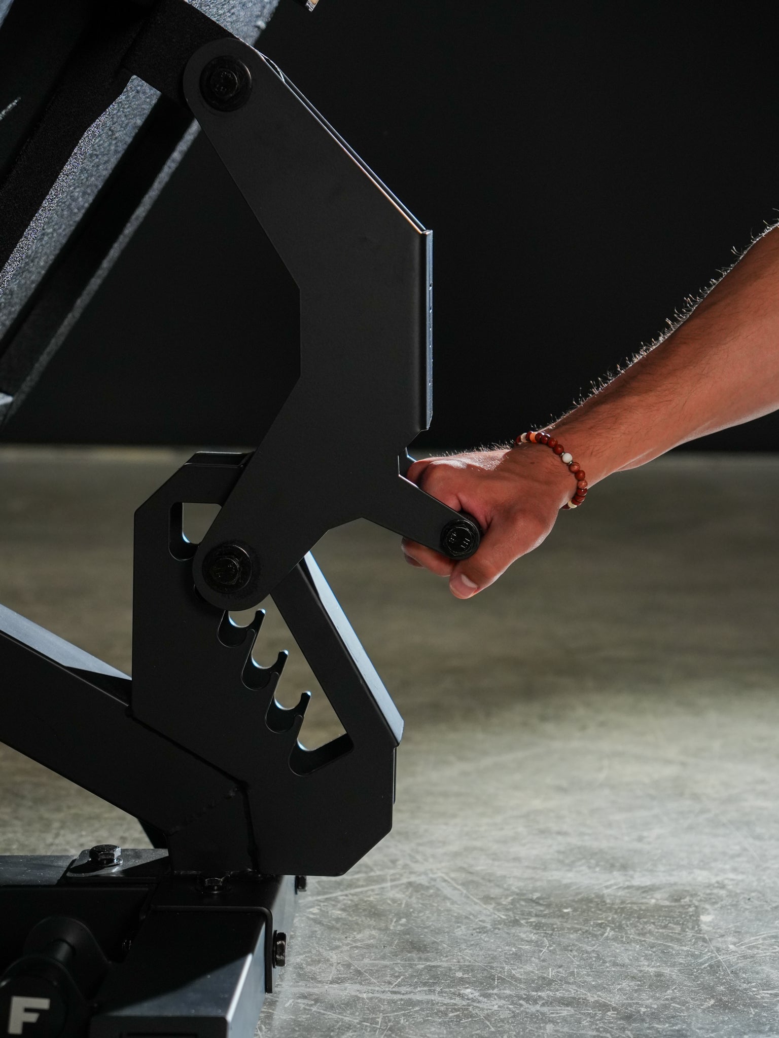 Compact Leg Press & Hack Squat - 2027 Model