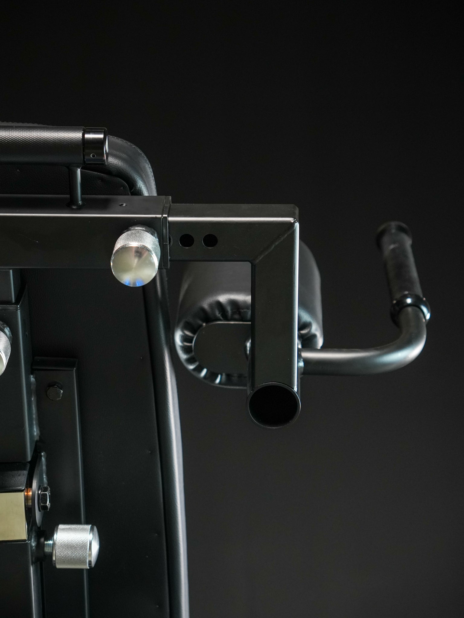 Compact Leg Press & Hack Squat - 2027 Model