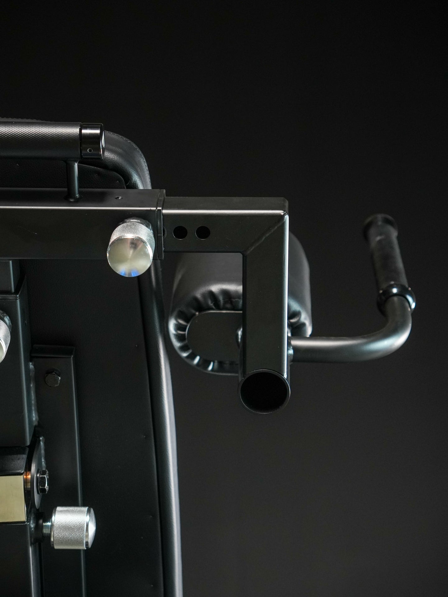 Compact Leg Press & Hack Squat - 2027 Model