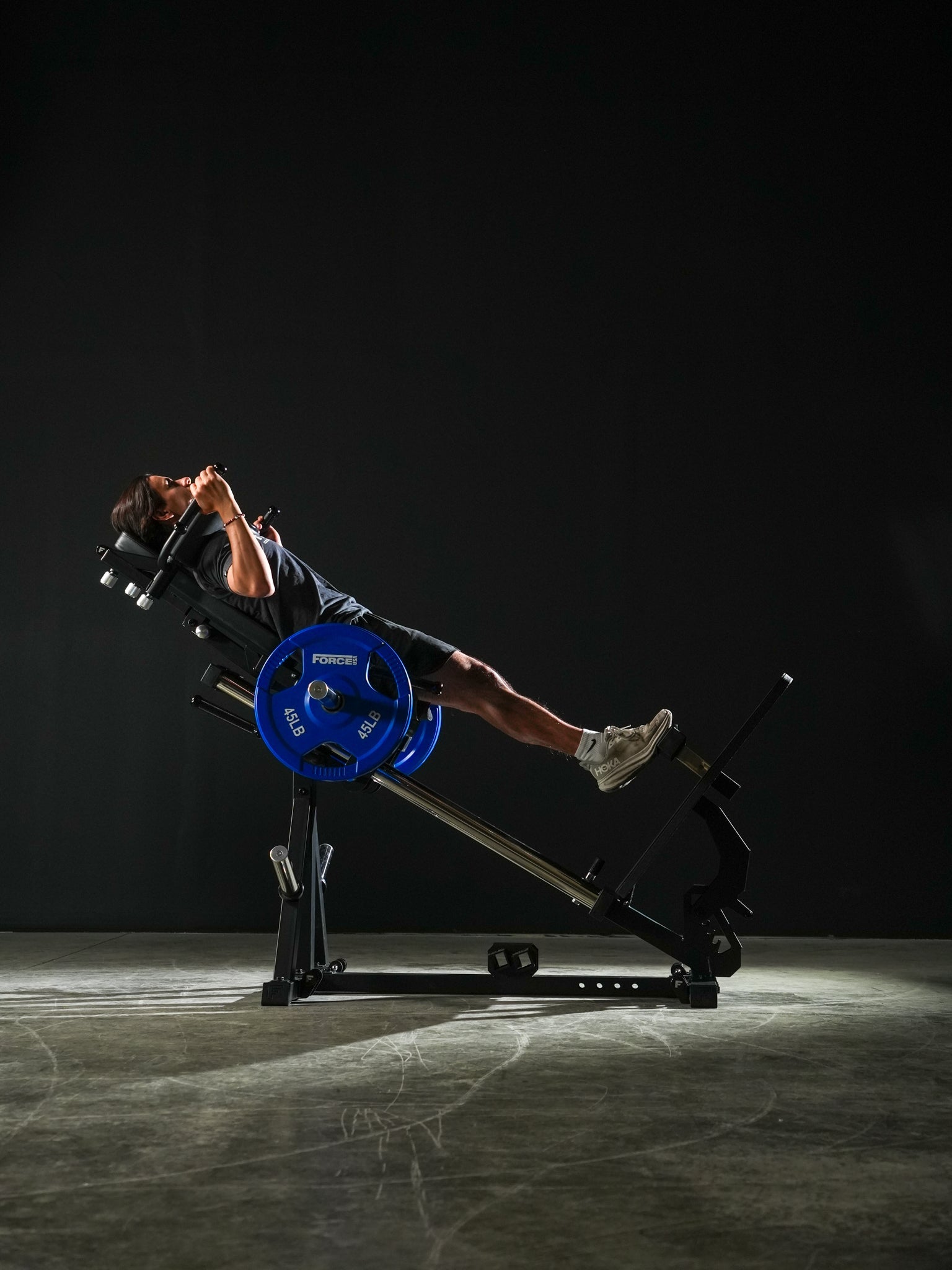 Compact Leg Press & Hack Squat - 2027 Model
