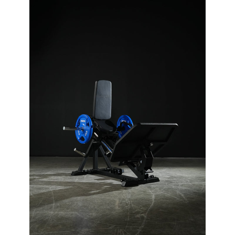 Compact Leg Press & Hack Squat - 2027 Model