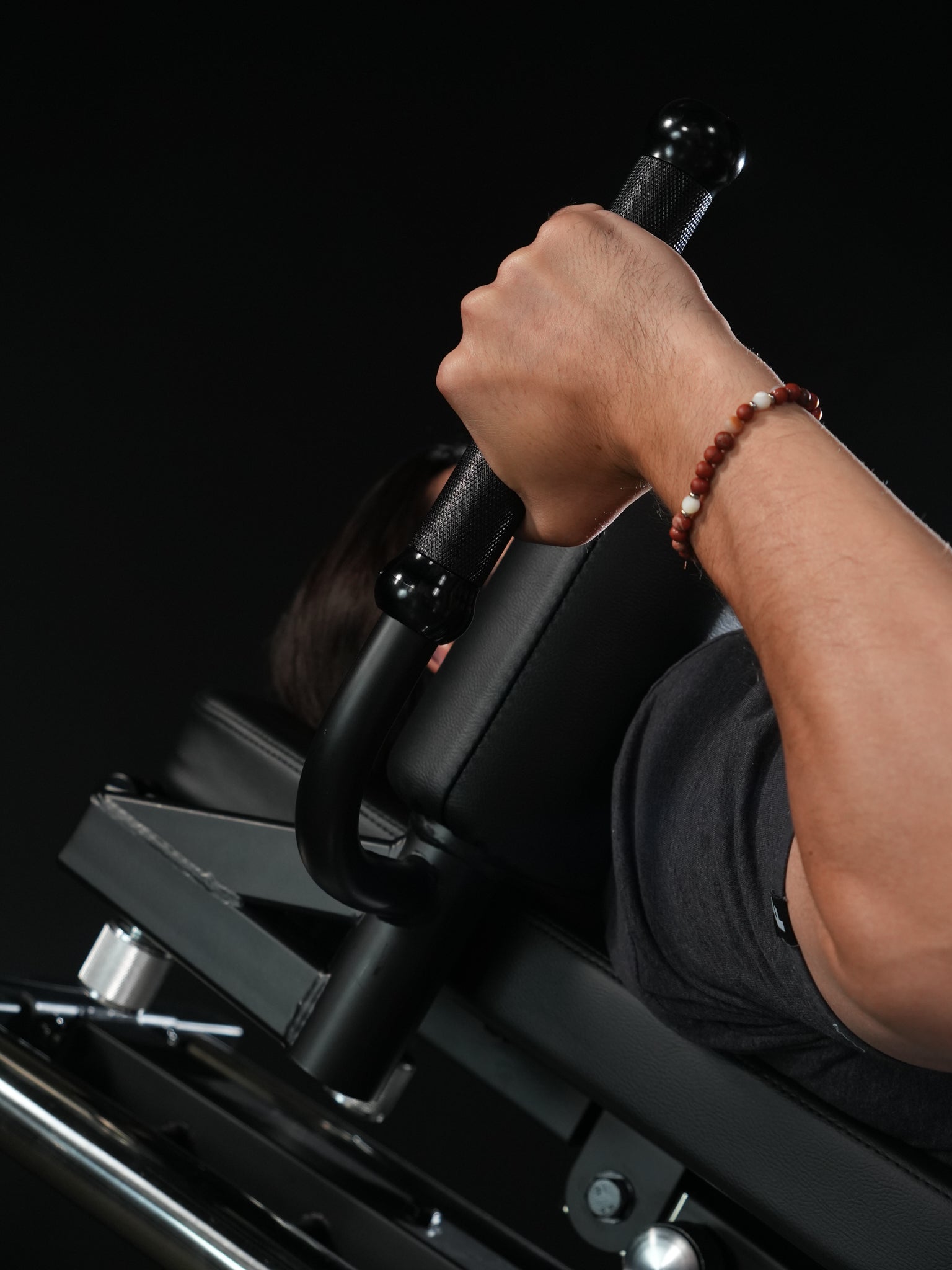 Compact Leg Press & Hack Squat - 2027 Model
