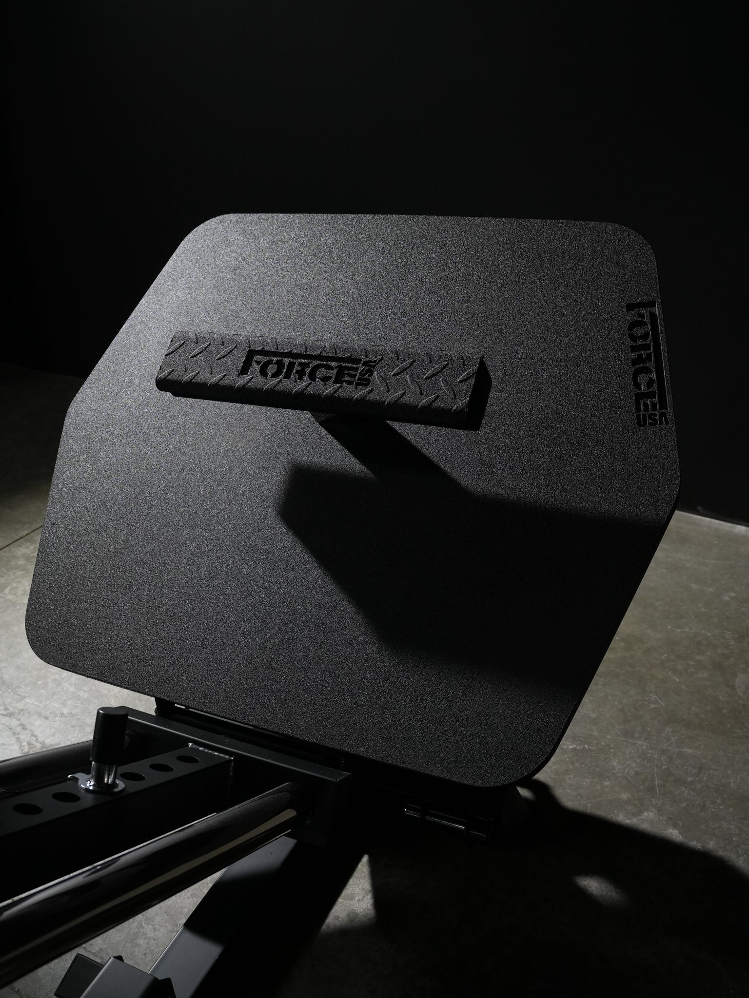 Compact Leg Press & Hack Squat - 2027 Model