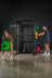 C10 All-In-One Trainer - 2027 Model