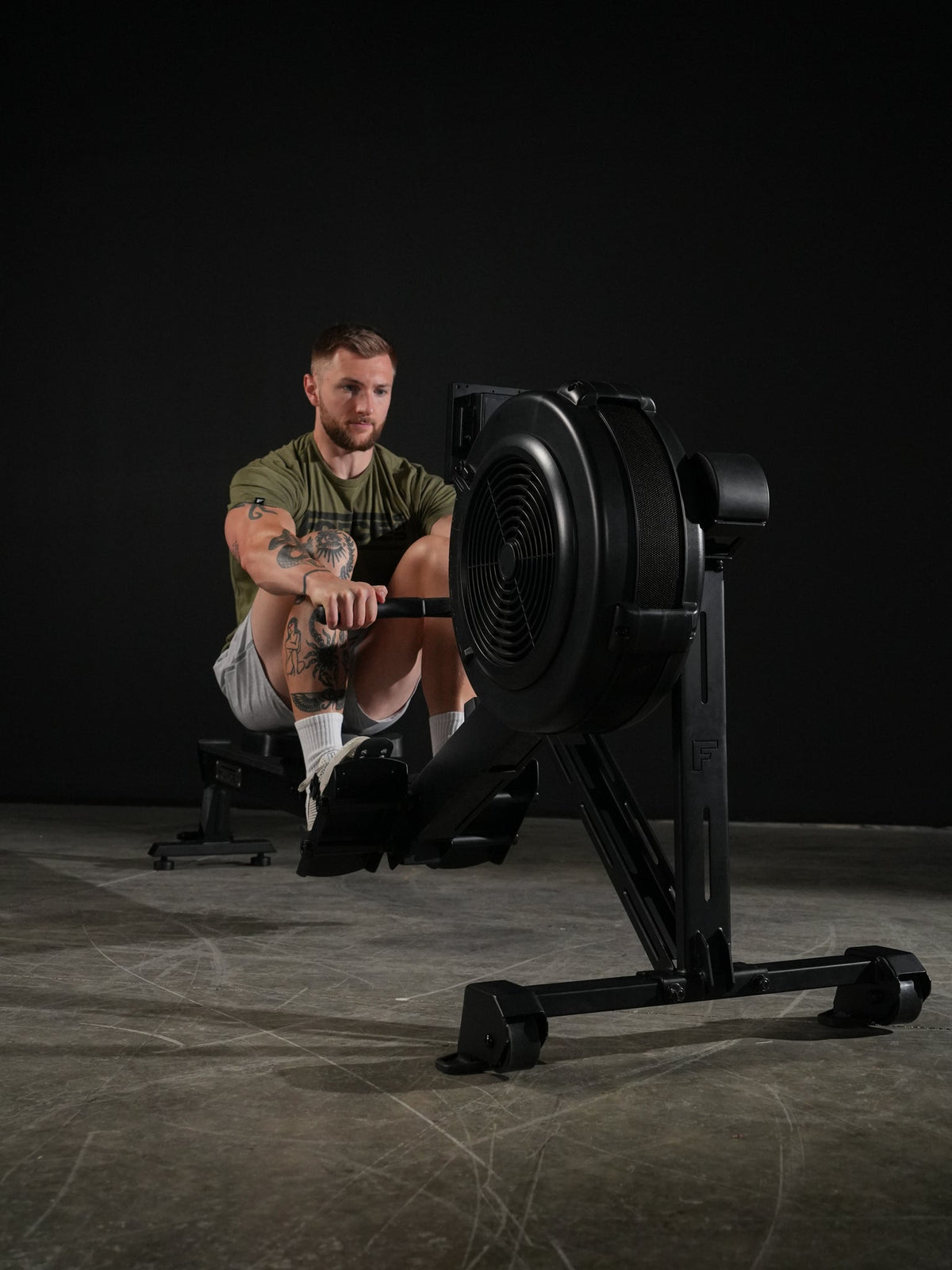 Force USA Air Rower