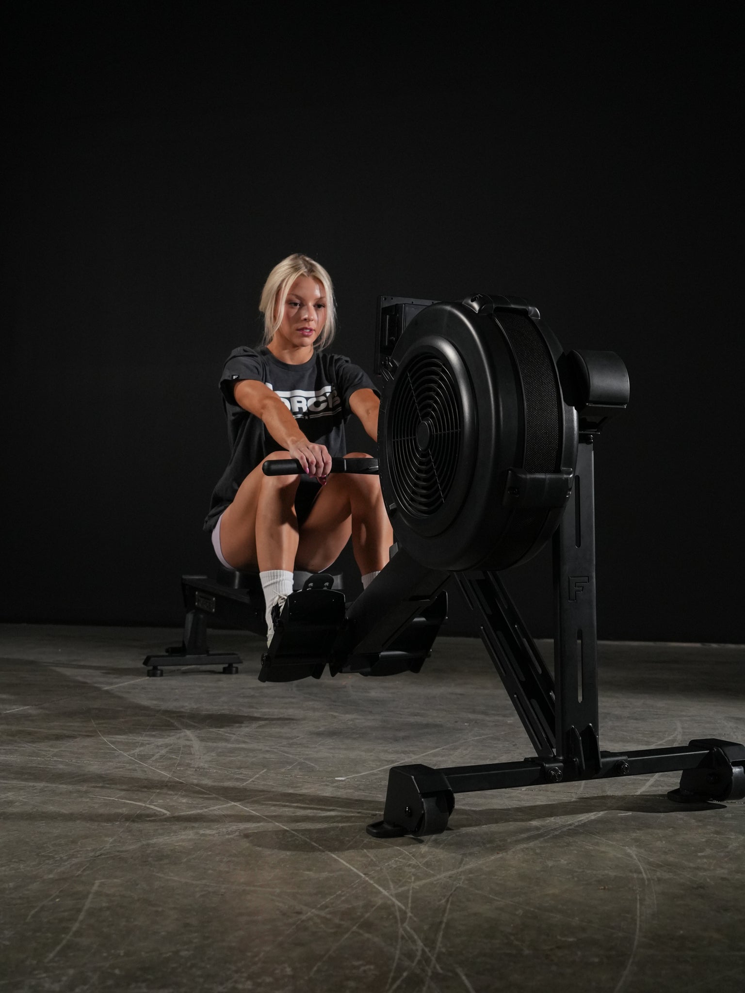 Force USA Air Rower