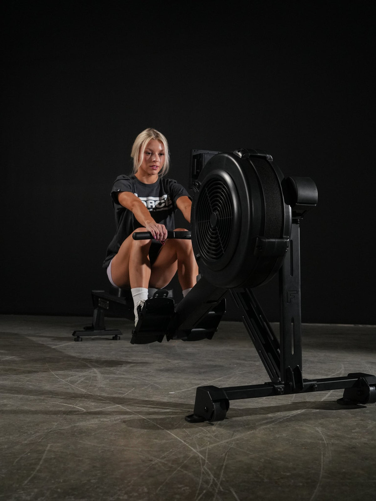 Force USA Air Rower