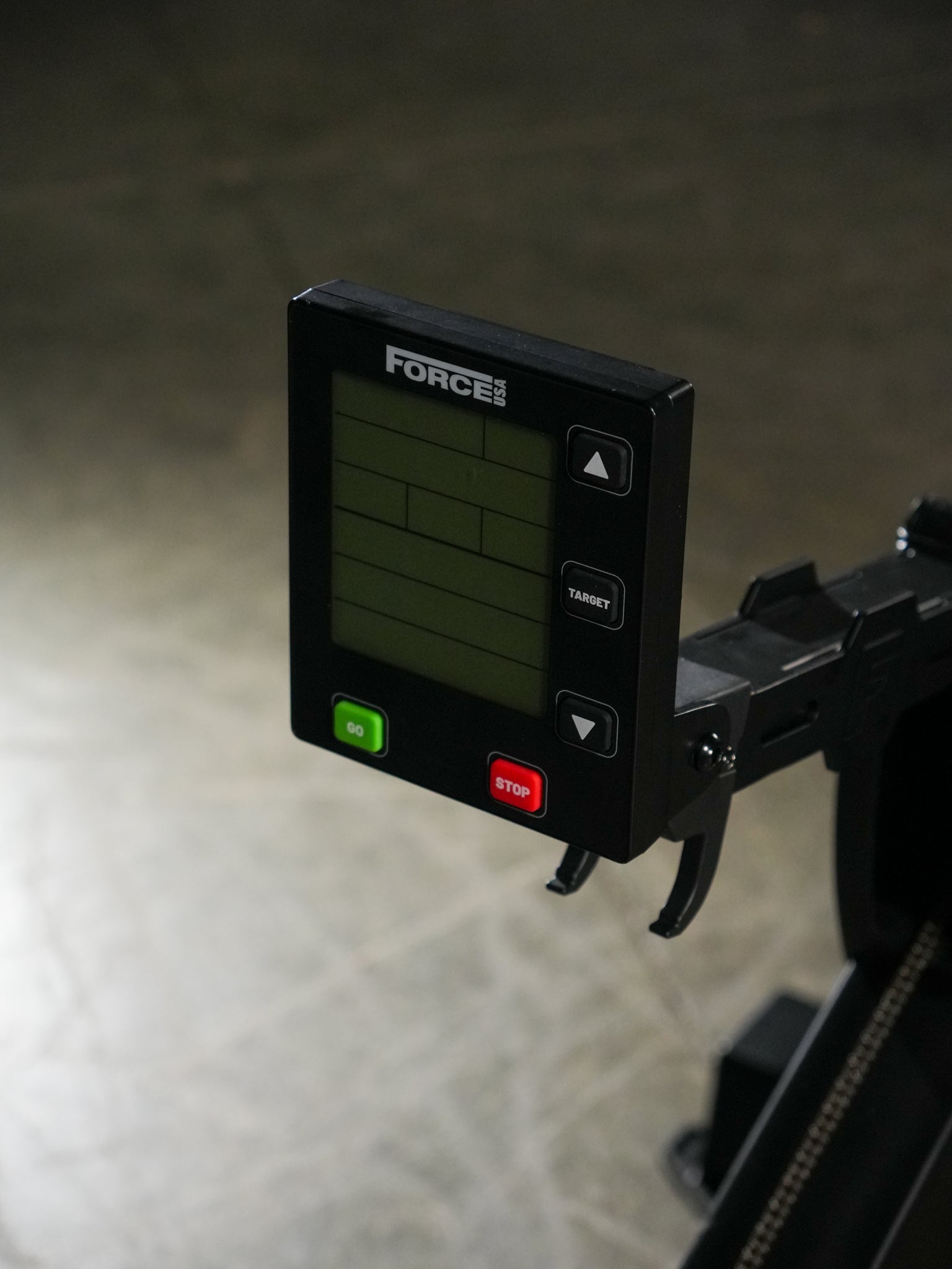 Force USA Air Rower