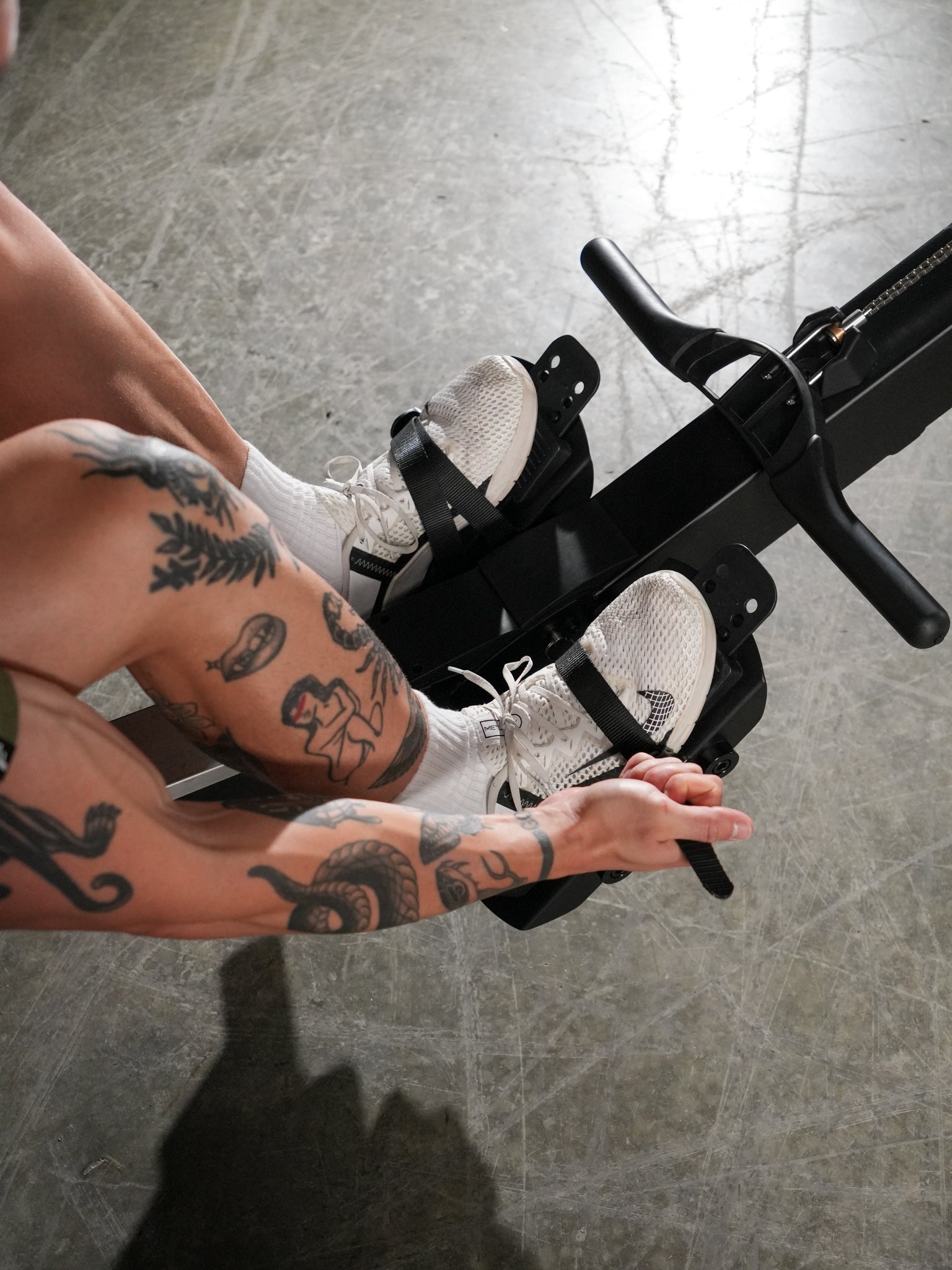 Force USA Air Rower