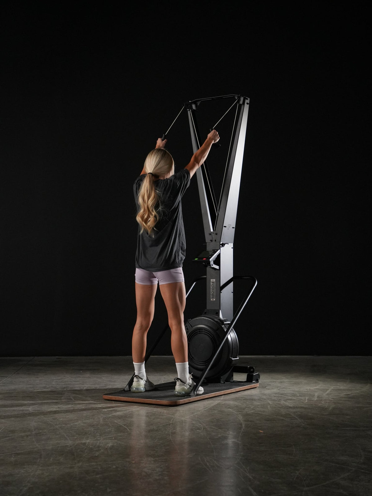 Force USA Ski Trainer 2027 Model
