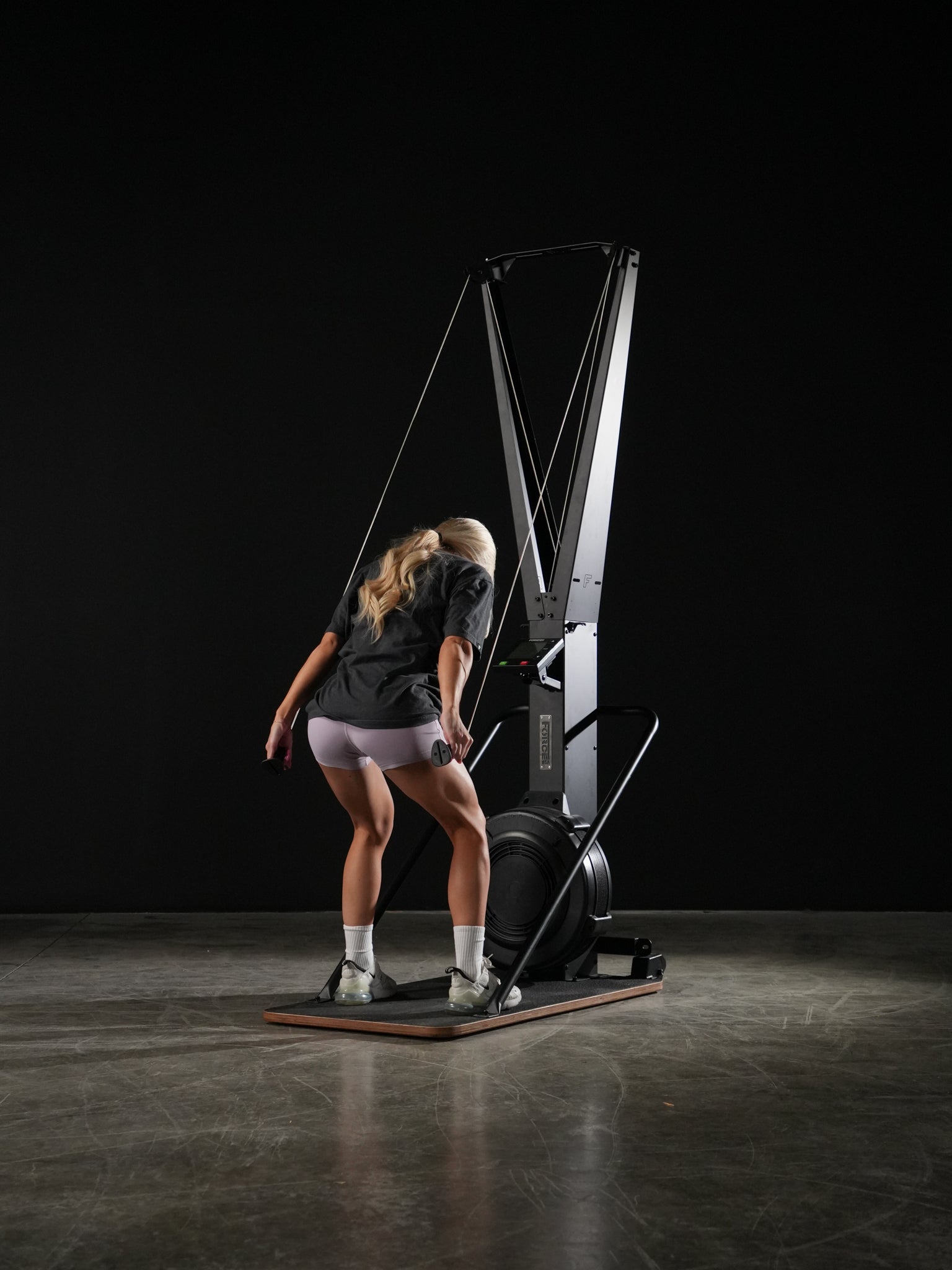 Force USA Ski Trainer 2027 Model