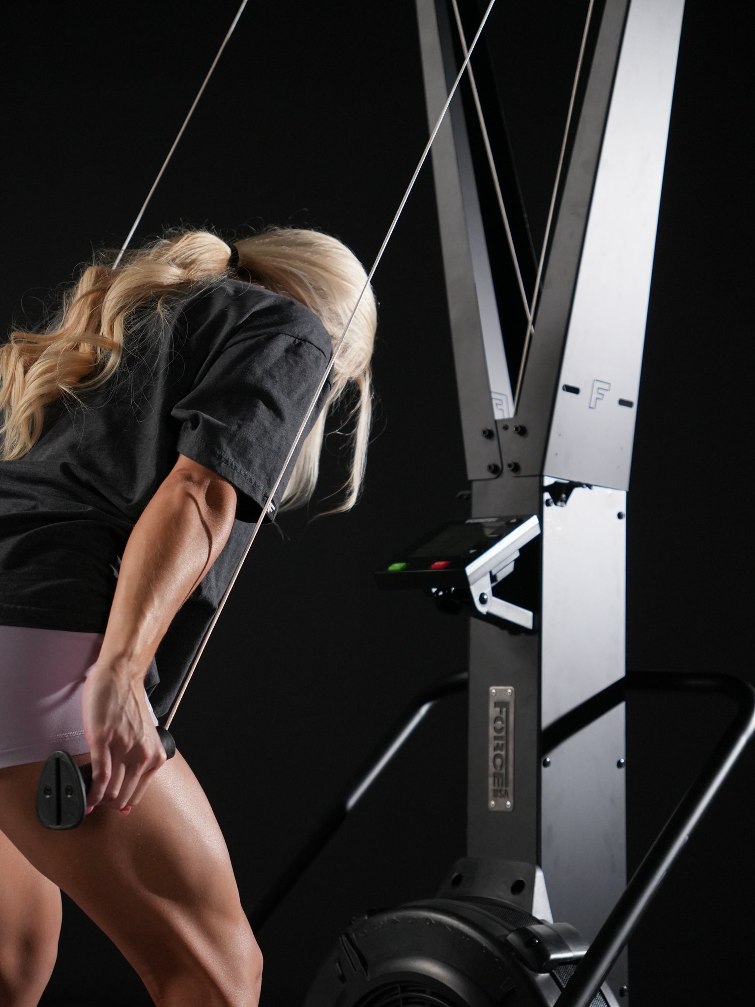 Force USA Ski Trainer 2027 Model