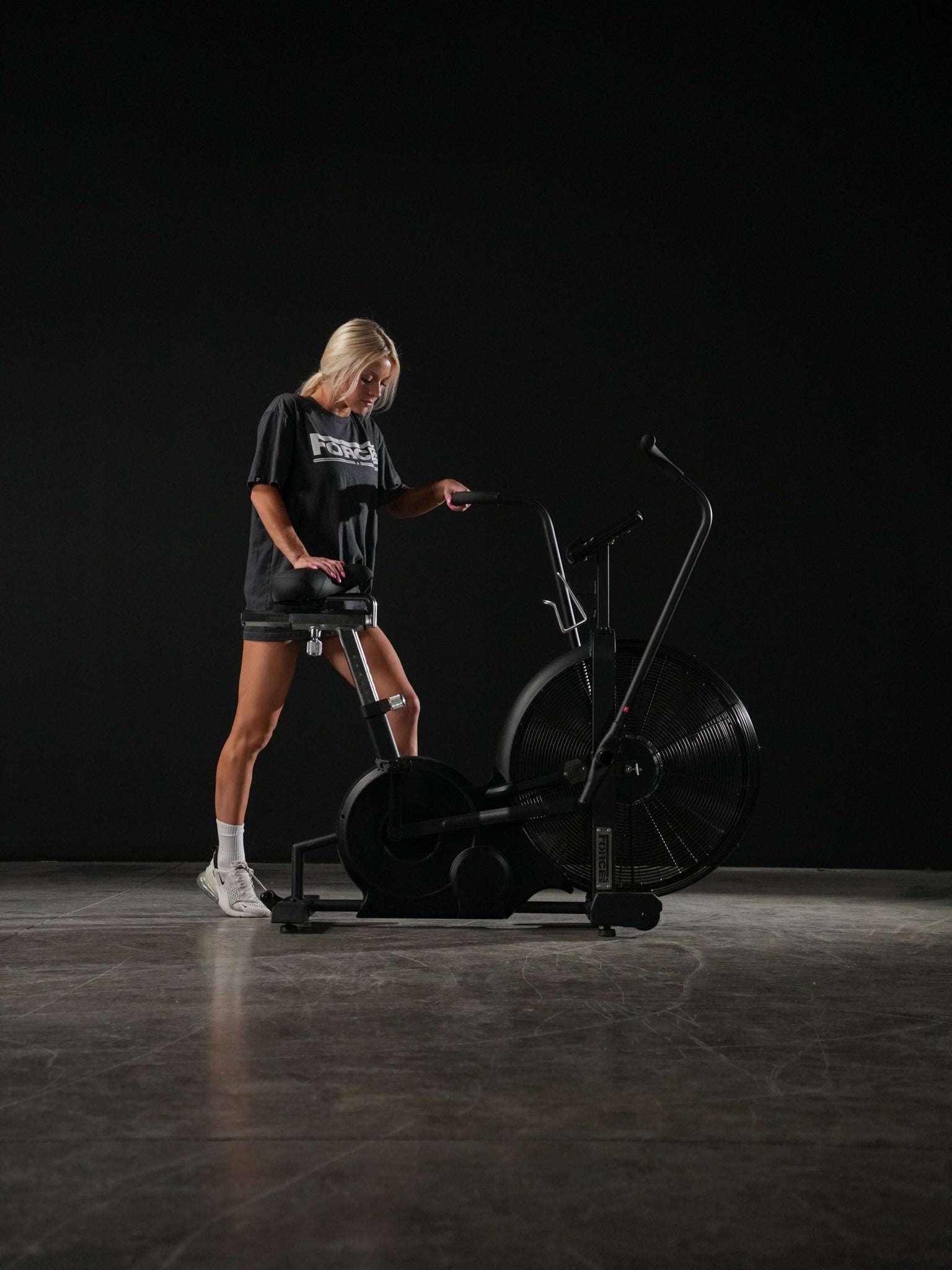 Force USA AirBike 2027 Model