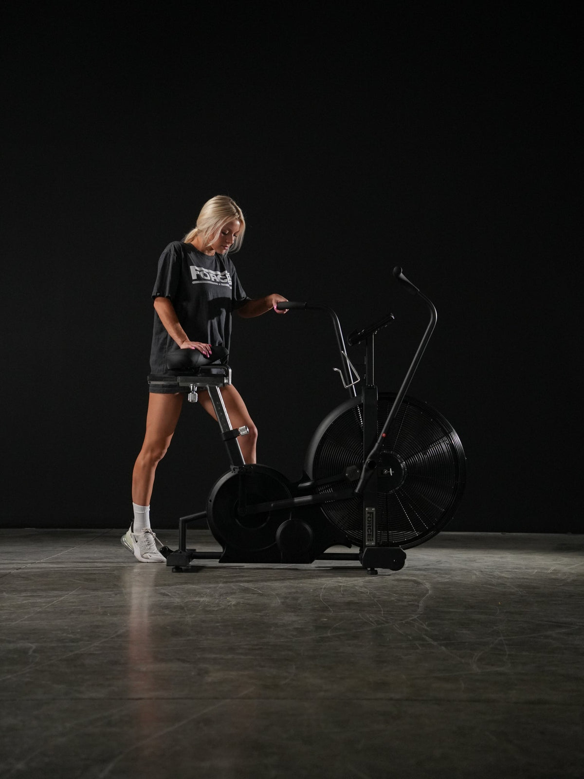 Force USA AirBike 2027 Model