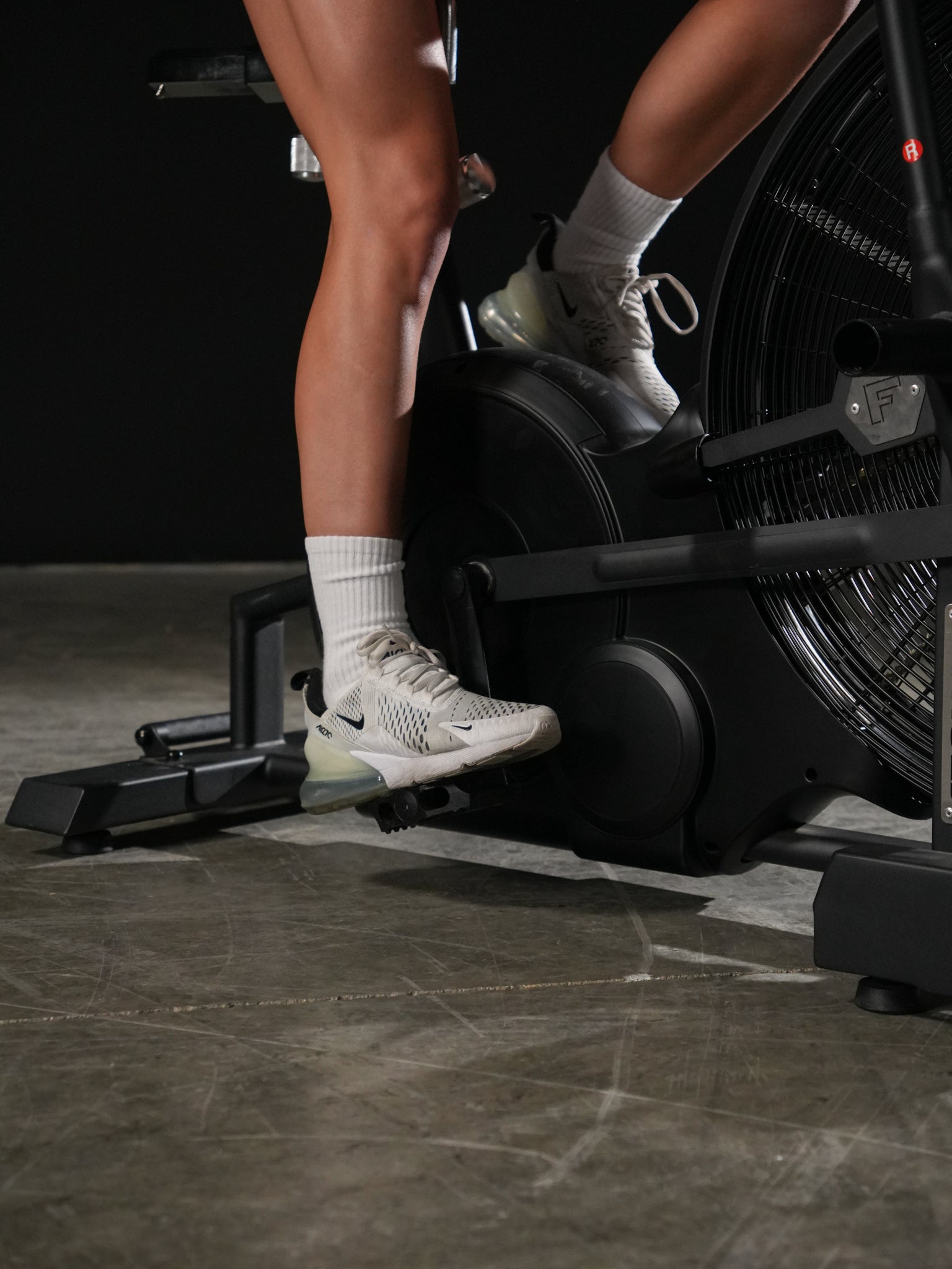 Force USA AirBike 2027 Model