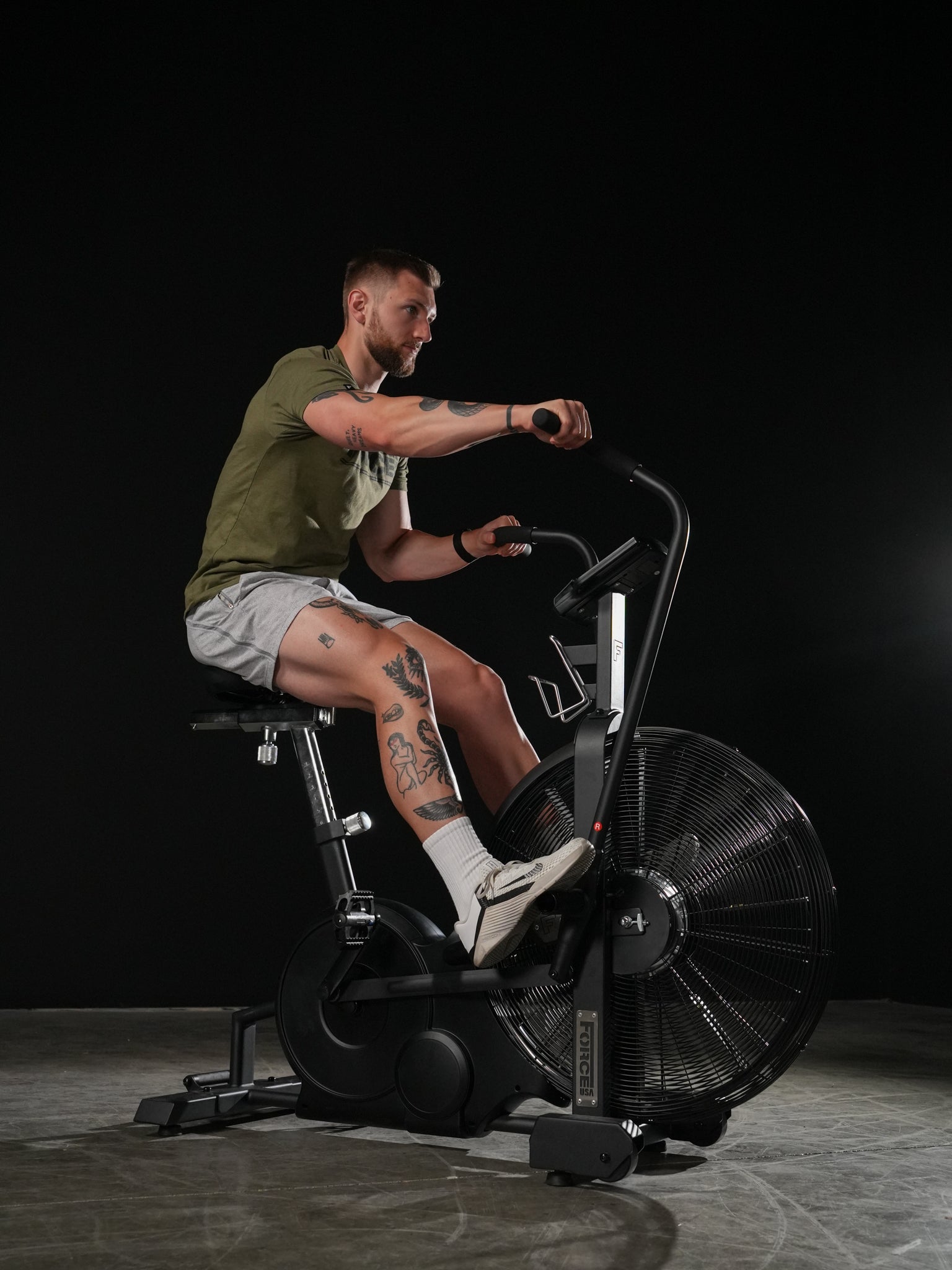 Force USA AirBike 2027 Model