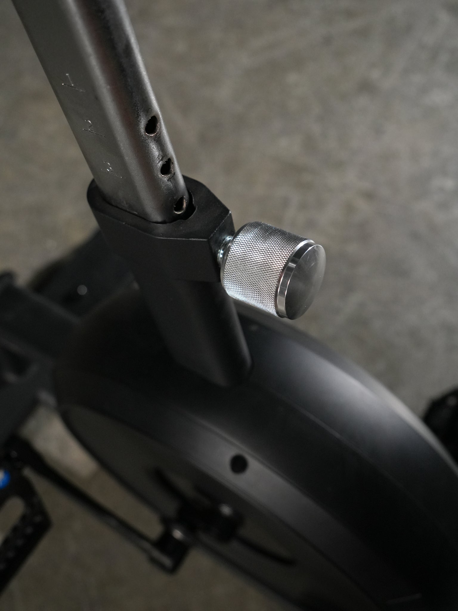 Force USA AirBike 2027 Model