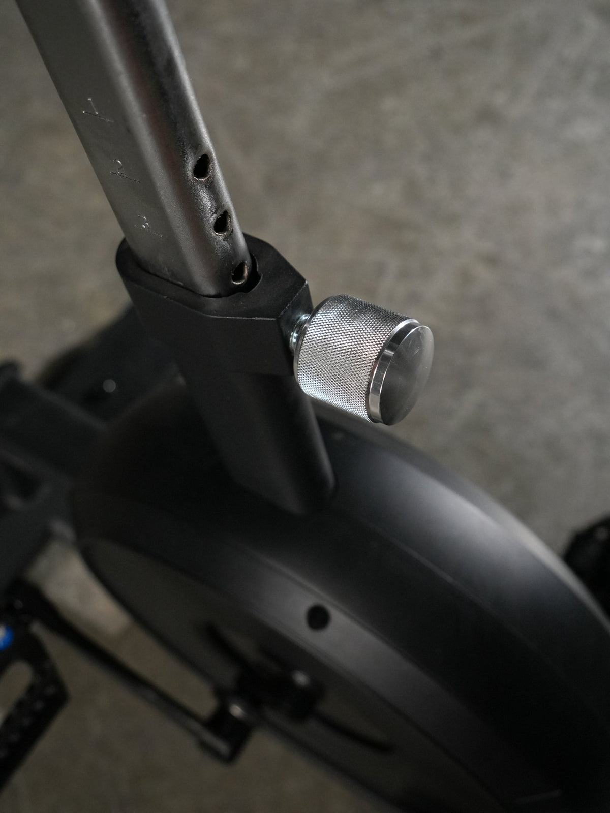 Force USA AirBike 2027 Model