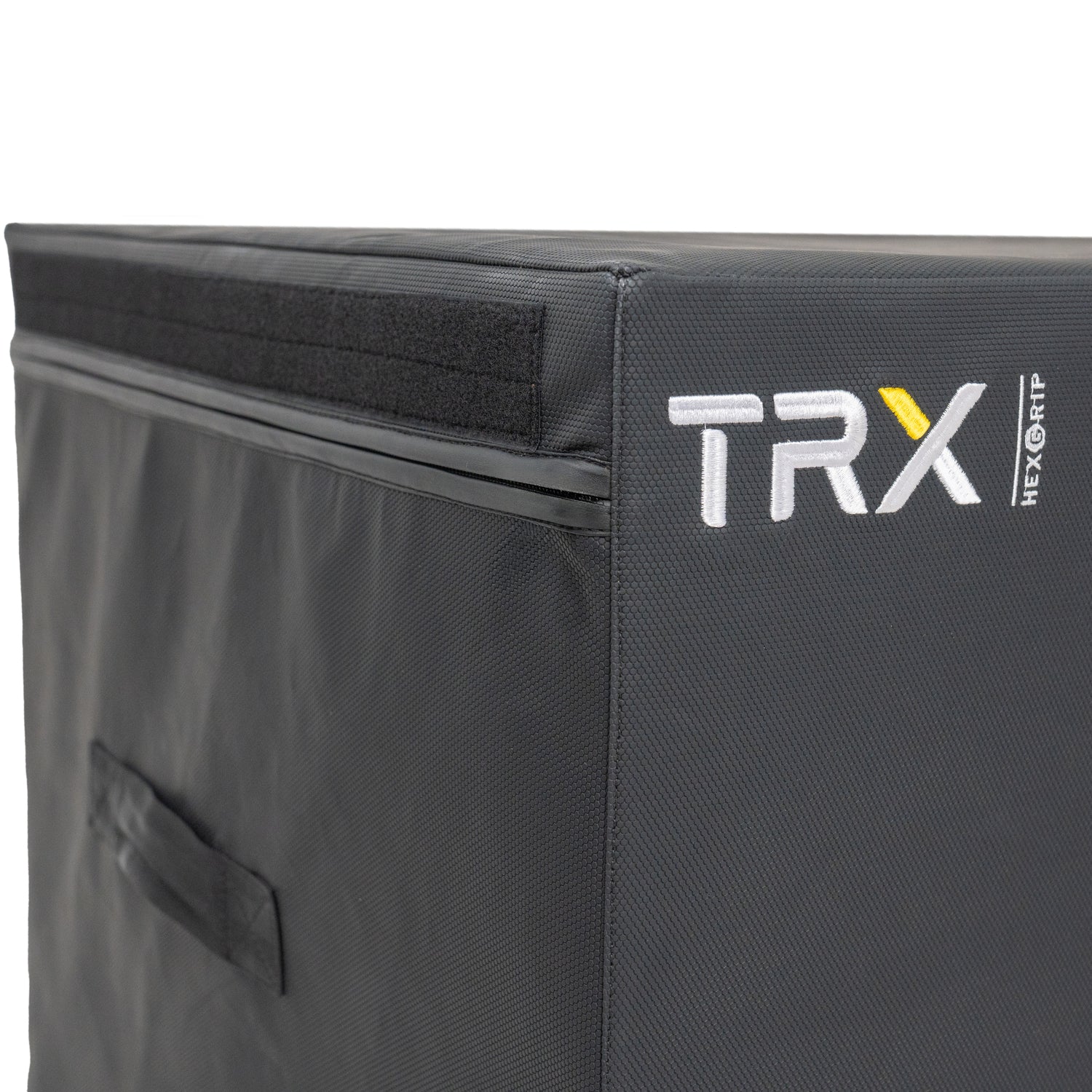 HexGrip™ Plyo Box - Commercial Partners