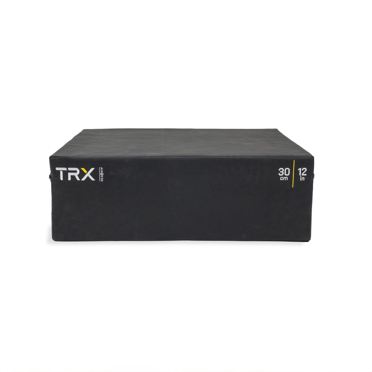 HexGrip™ Plyo Box - Commercial Partners