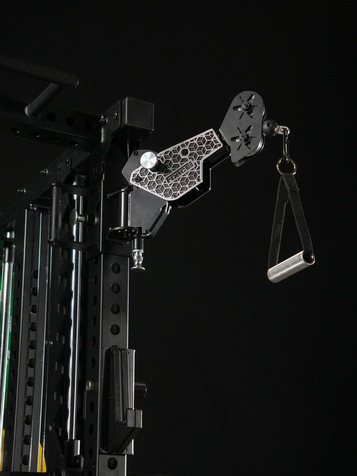 Force USA M20 All-In-One Trainer studio photo 2