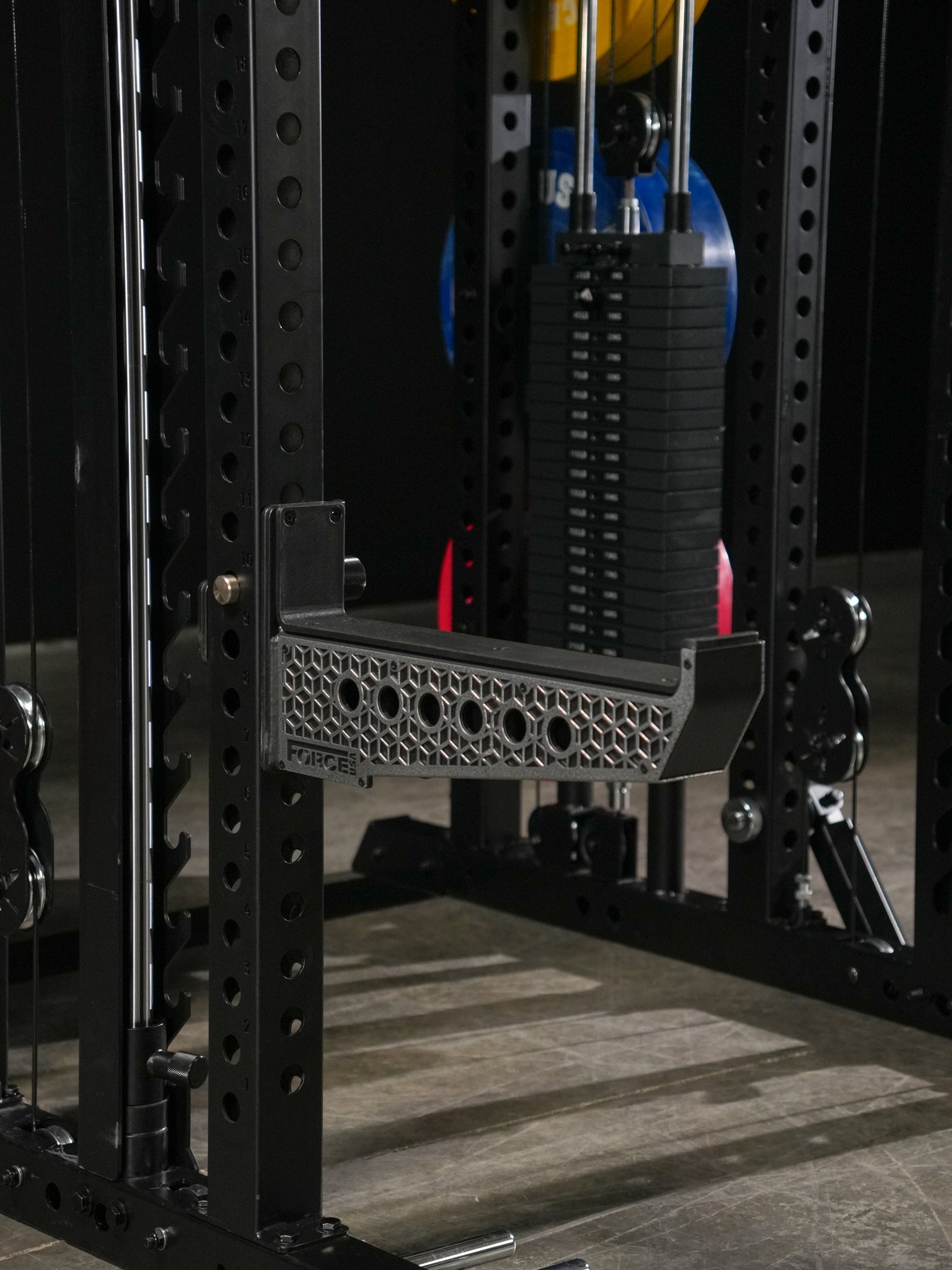 Force USA M20 All-In-One Trainer studio photo 3